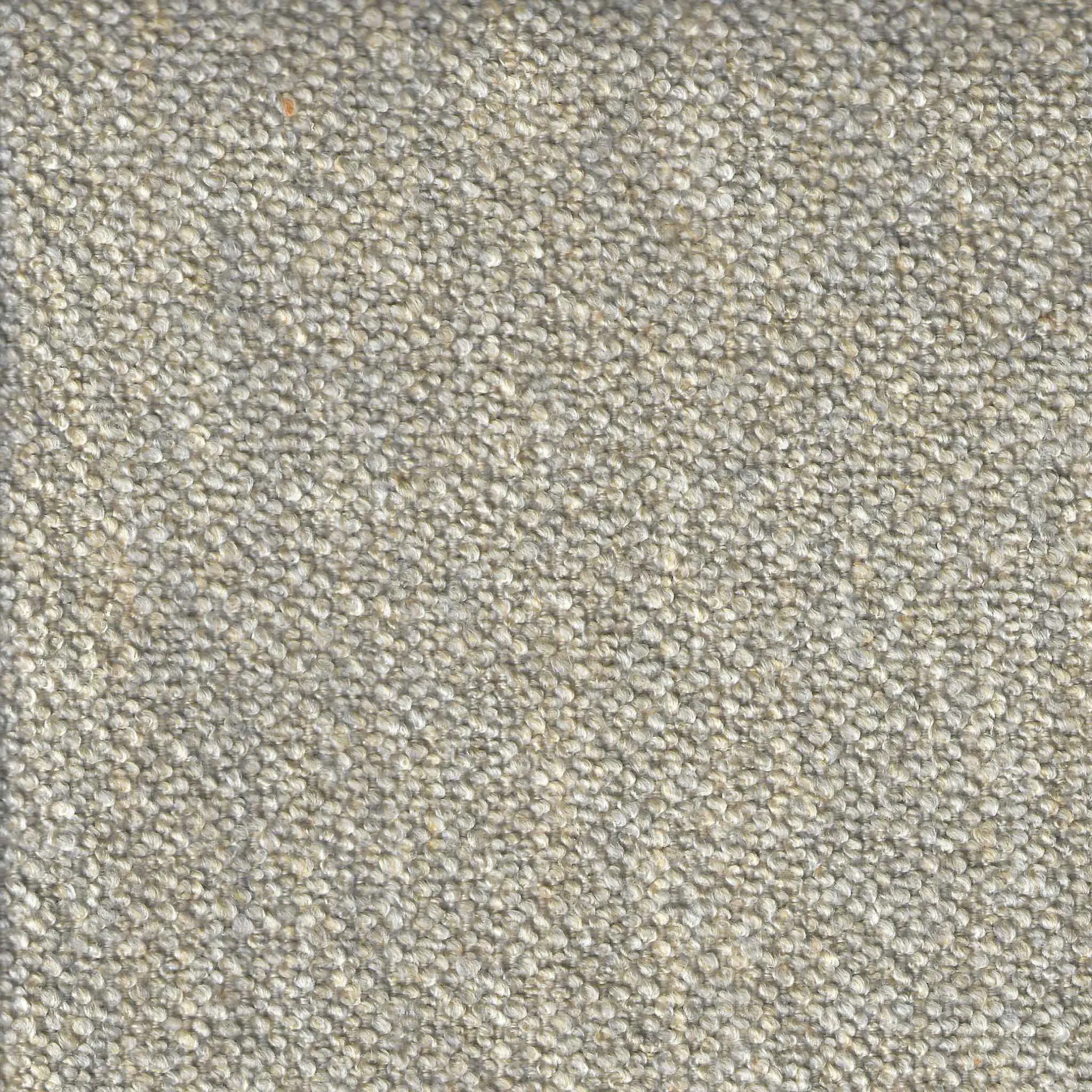 Bruunmunch - Sedia da pranzo - PLAYchair Tube - Fuldt Polstret: Crush Bouclé, Color 050