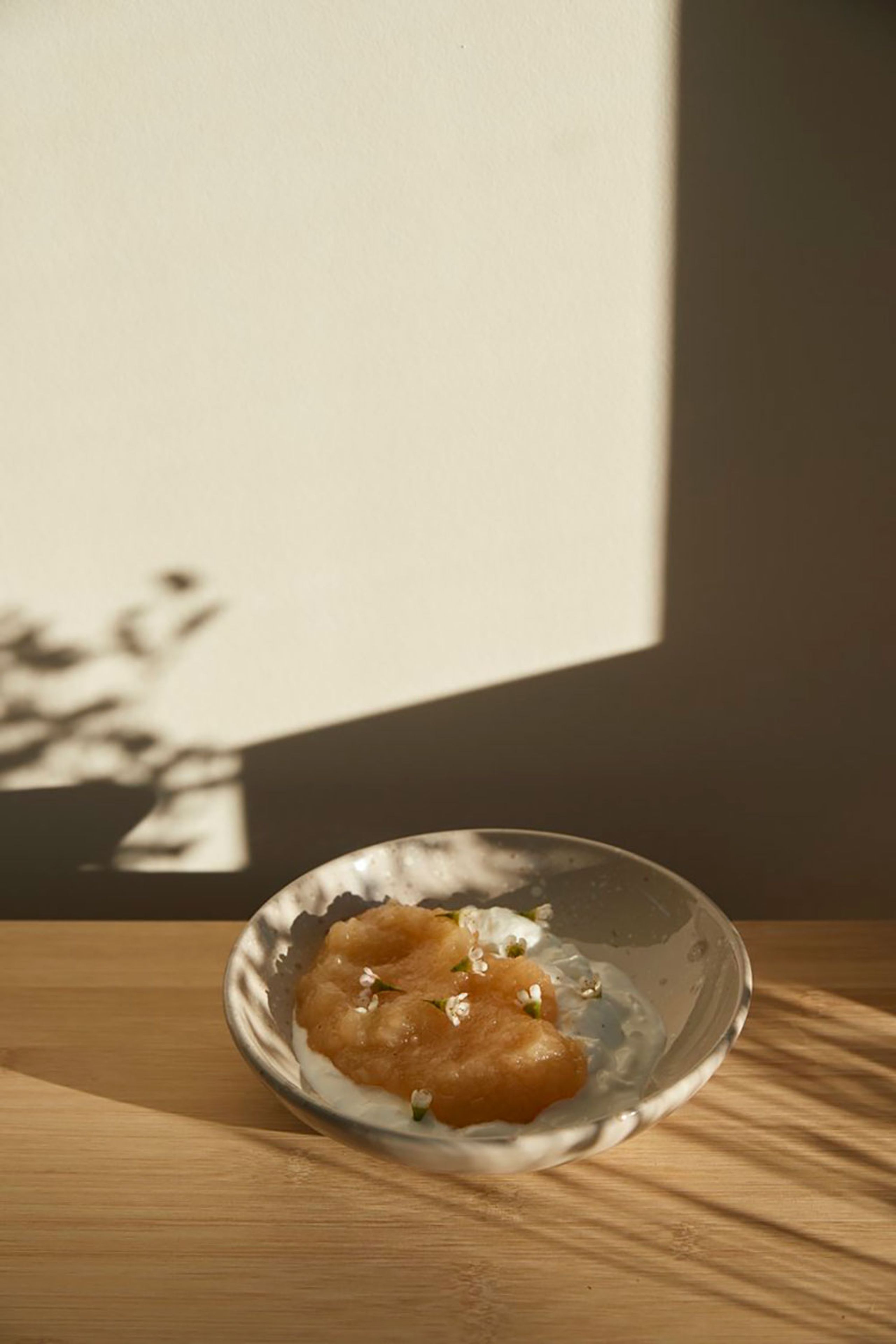 Burnt and Glazed - Schüssel - Sandshell - Bowl - Medium Bowl