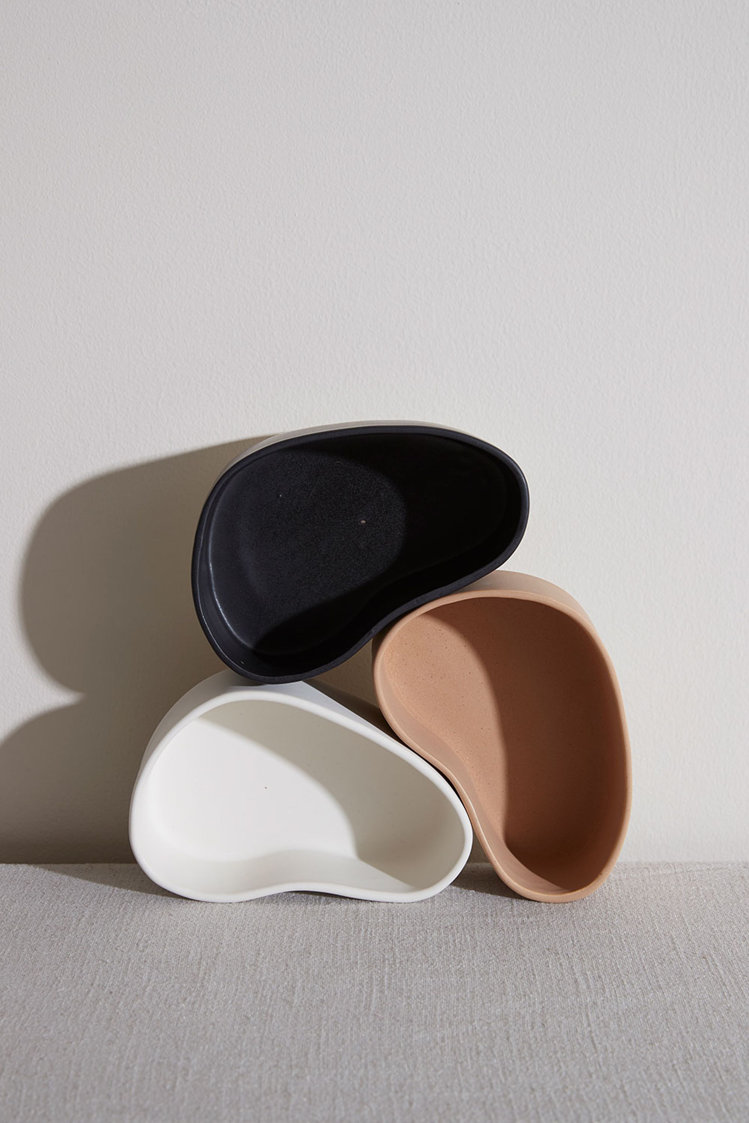 Burnt and Glazed - Skål - The Beans - Caramello