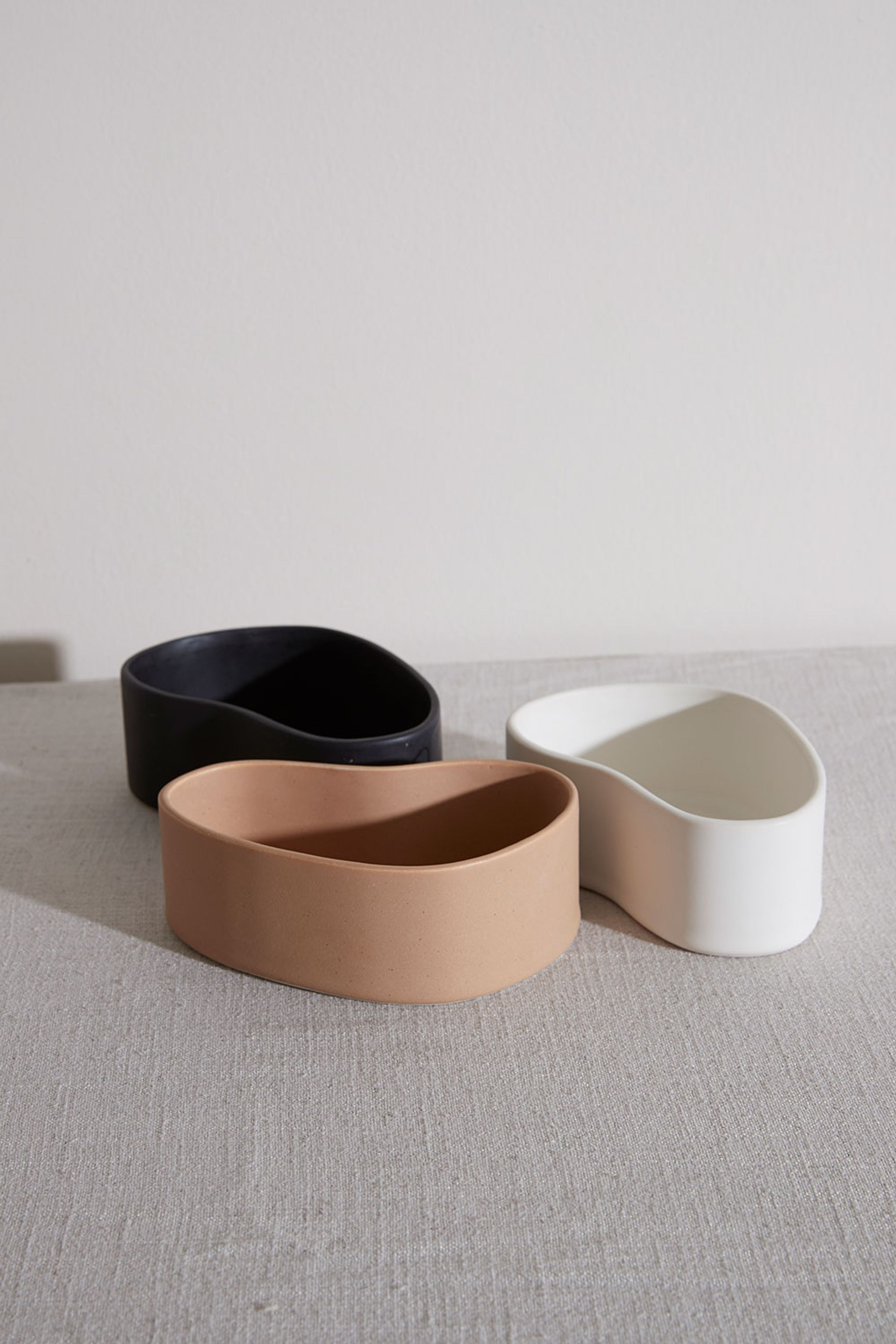 Burnt and Glazed - Skål - The Beans - Caramello