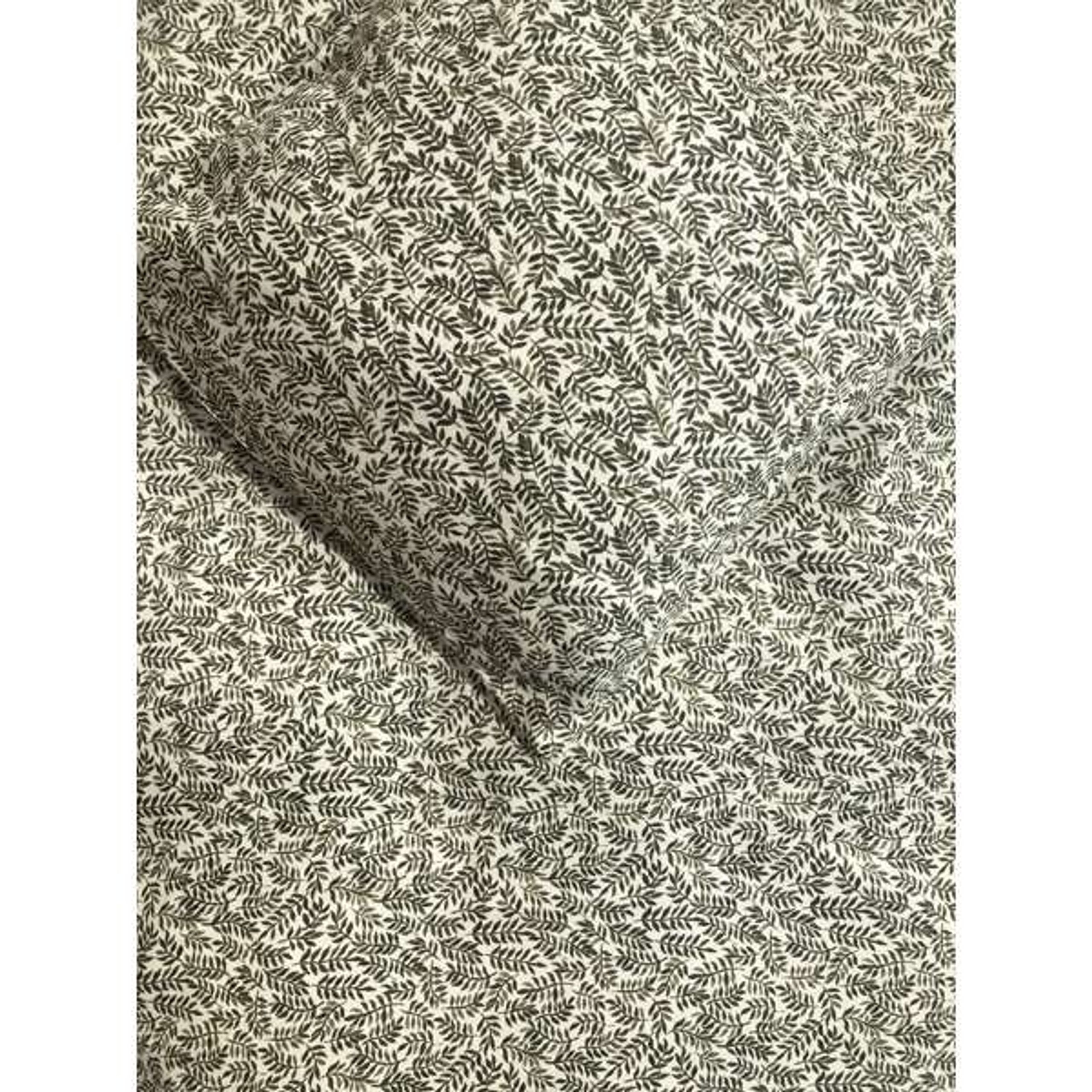 By KlipKlap - Bed Sheet - Petit collection - Laurel leaf