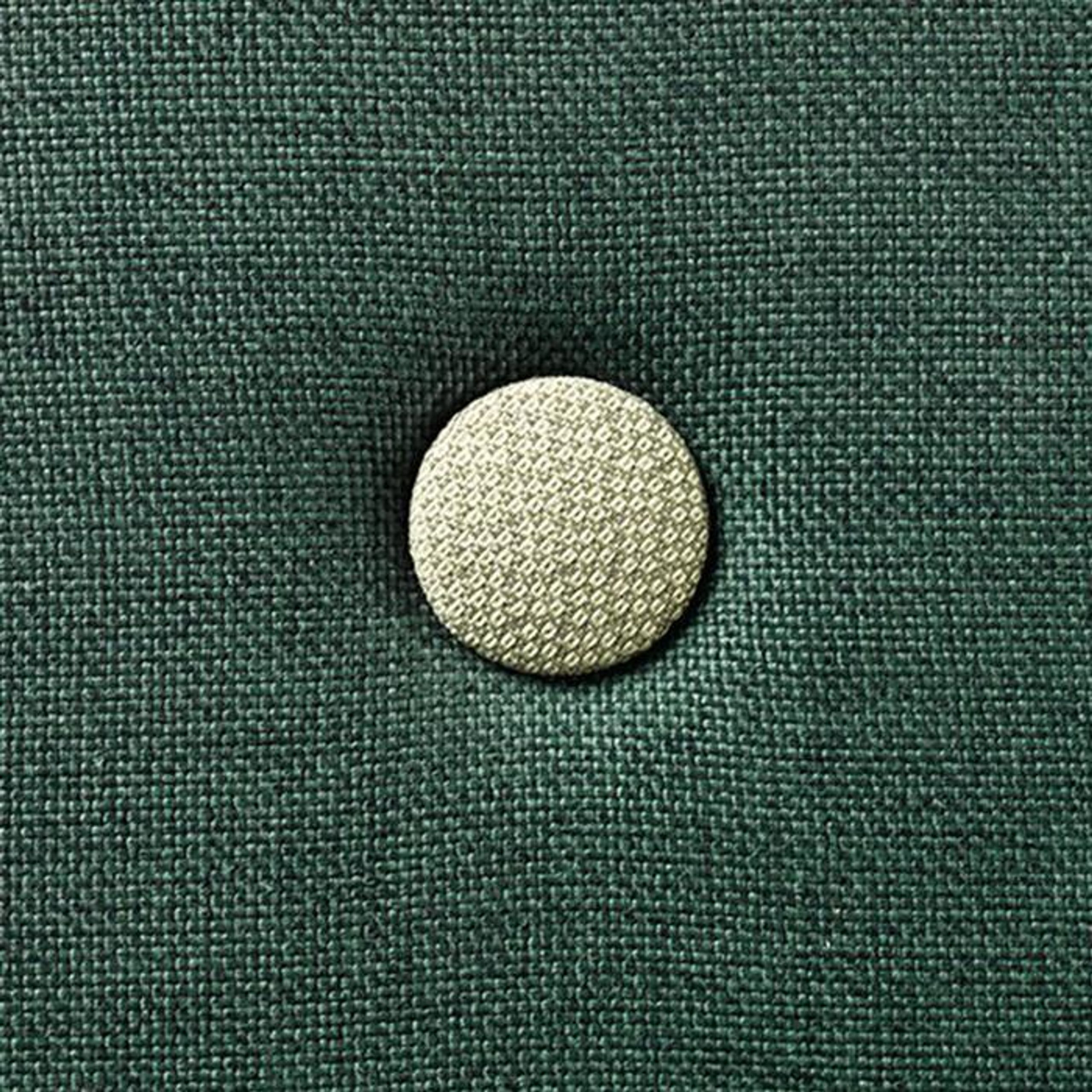 By KlipKlap - Chair - KK Kids Chair - Deep Green w/ Light Green