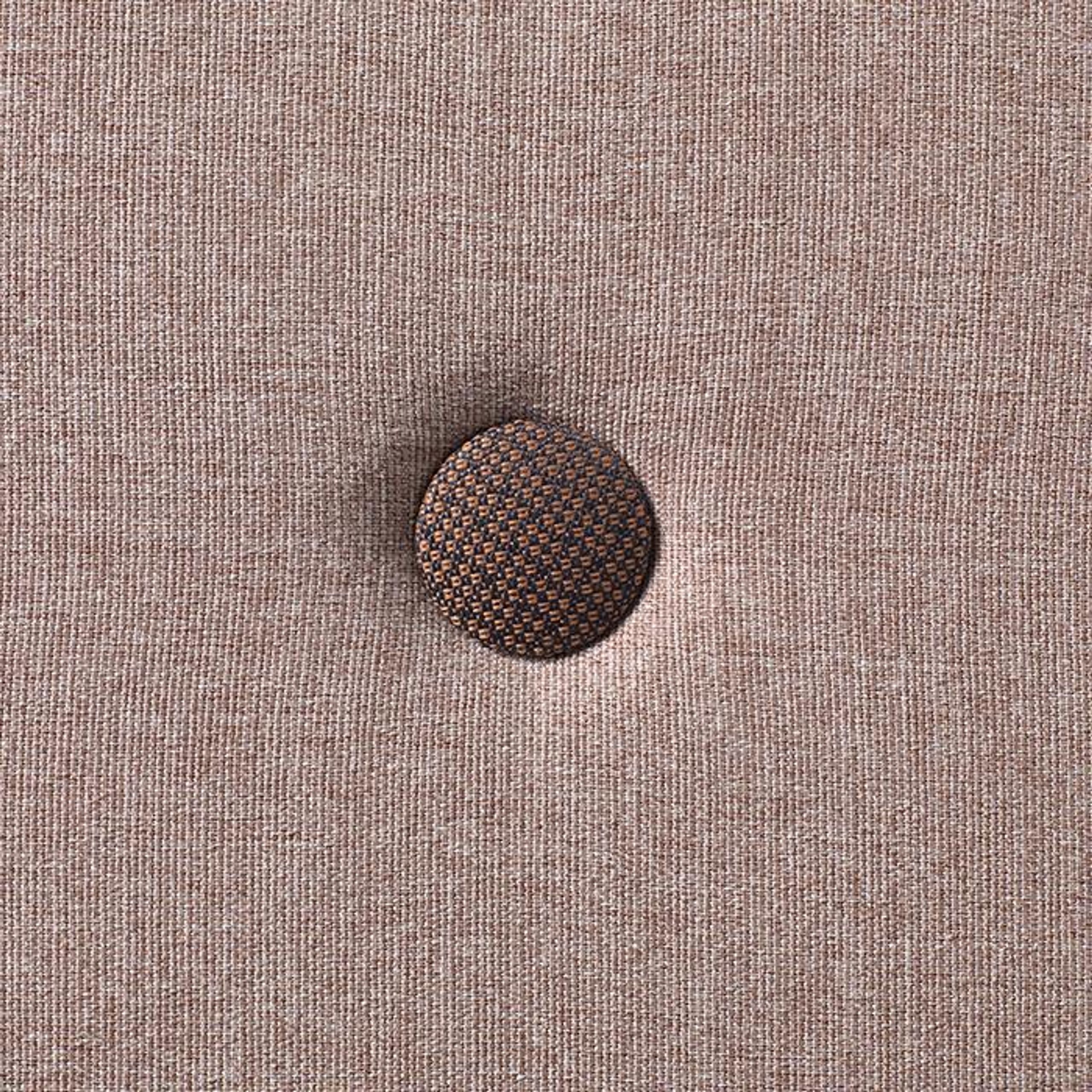 By KlipKlap - Stuhl - KK Kids Chair XL - Soft Rose w/ Rose