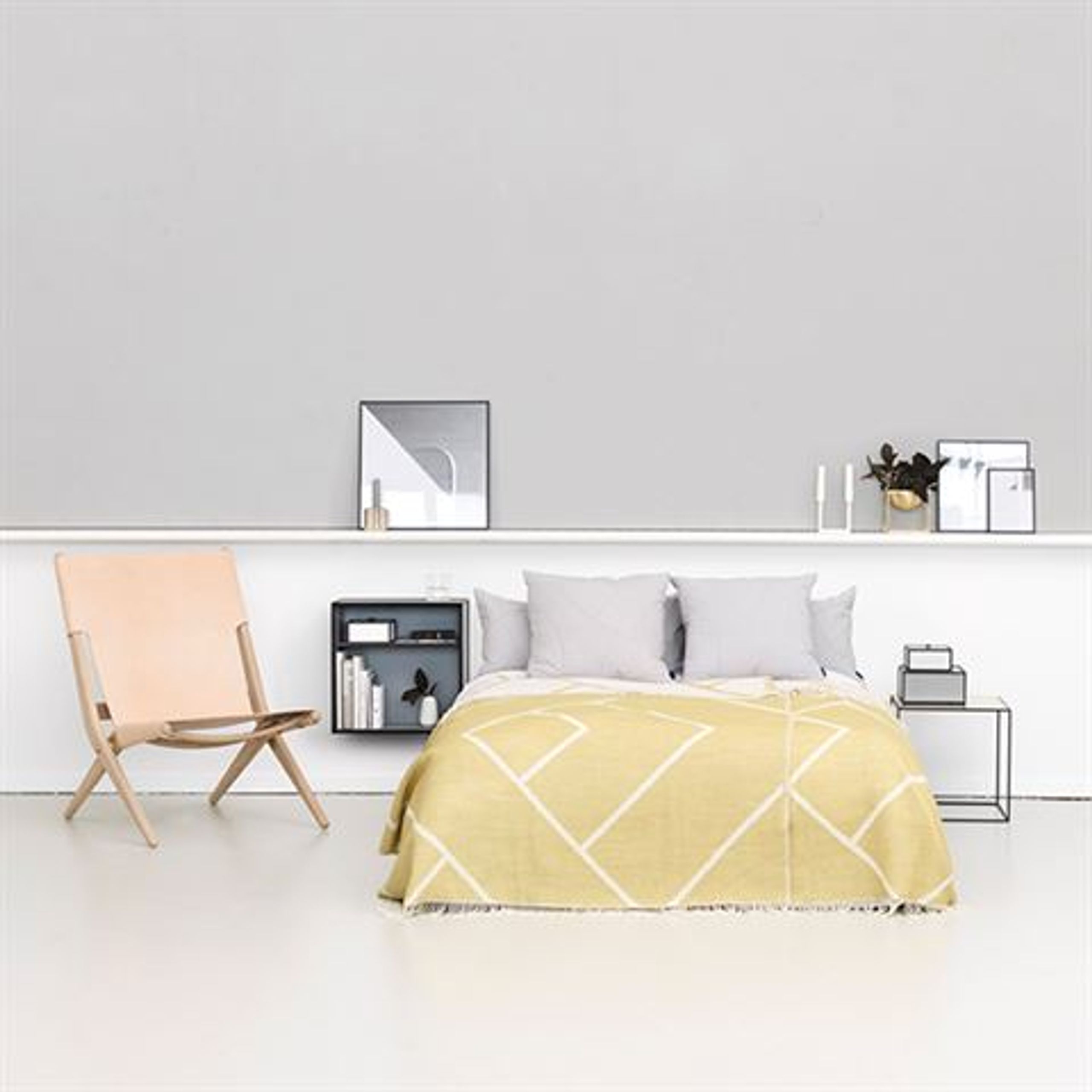 By Lassen - Cajas - Frame 20 - Light Grey