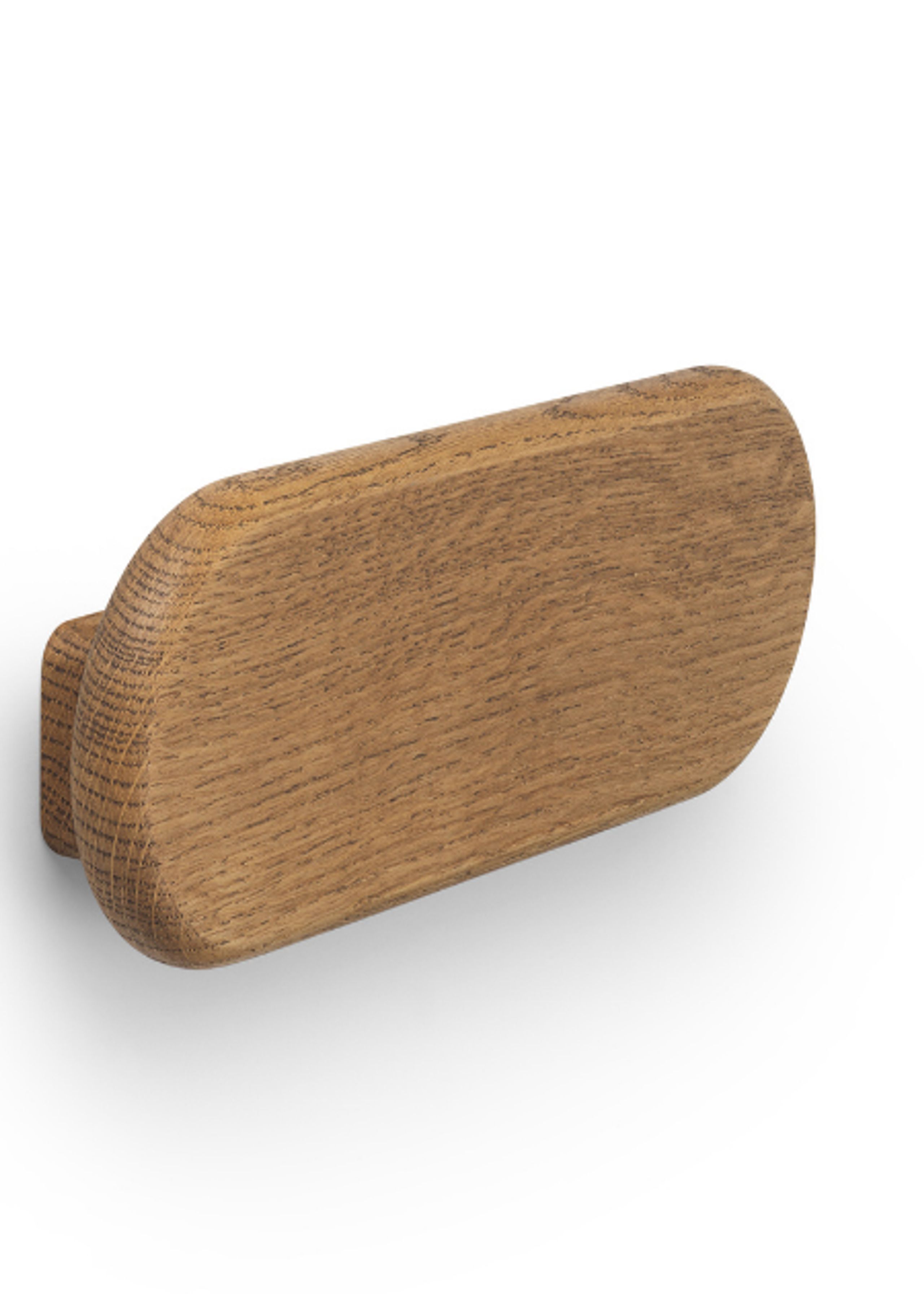 By Lassen - Ophæng - Saxe Hang Up - Brown Oil Oak