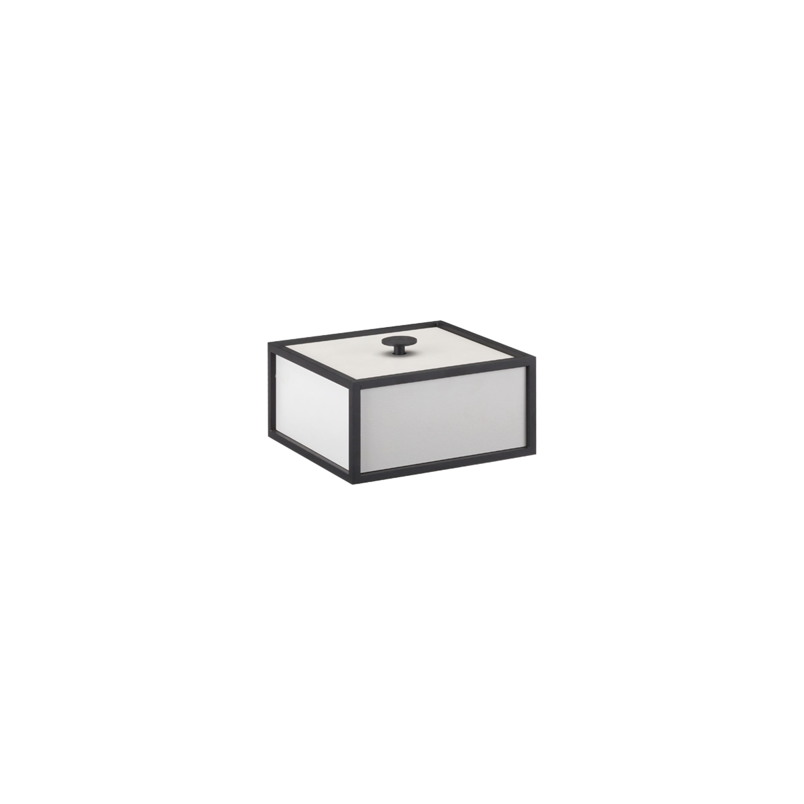 By Lassen - Cadres - Frame 10 - By Lassen - Light Grey / 14cm