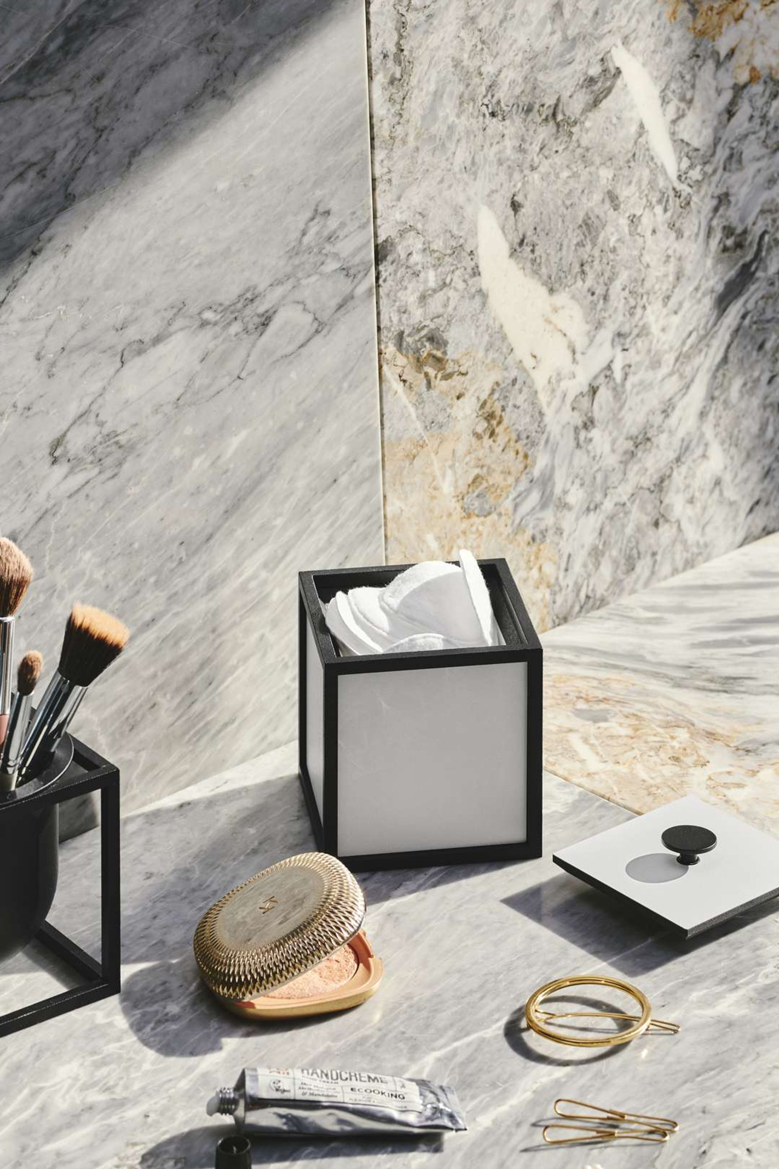 By Lassen - Frames - Frame 10 - By Lassen - White / 10cm