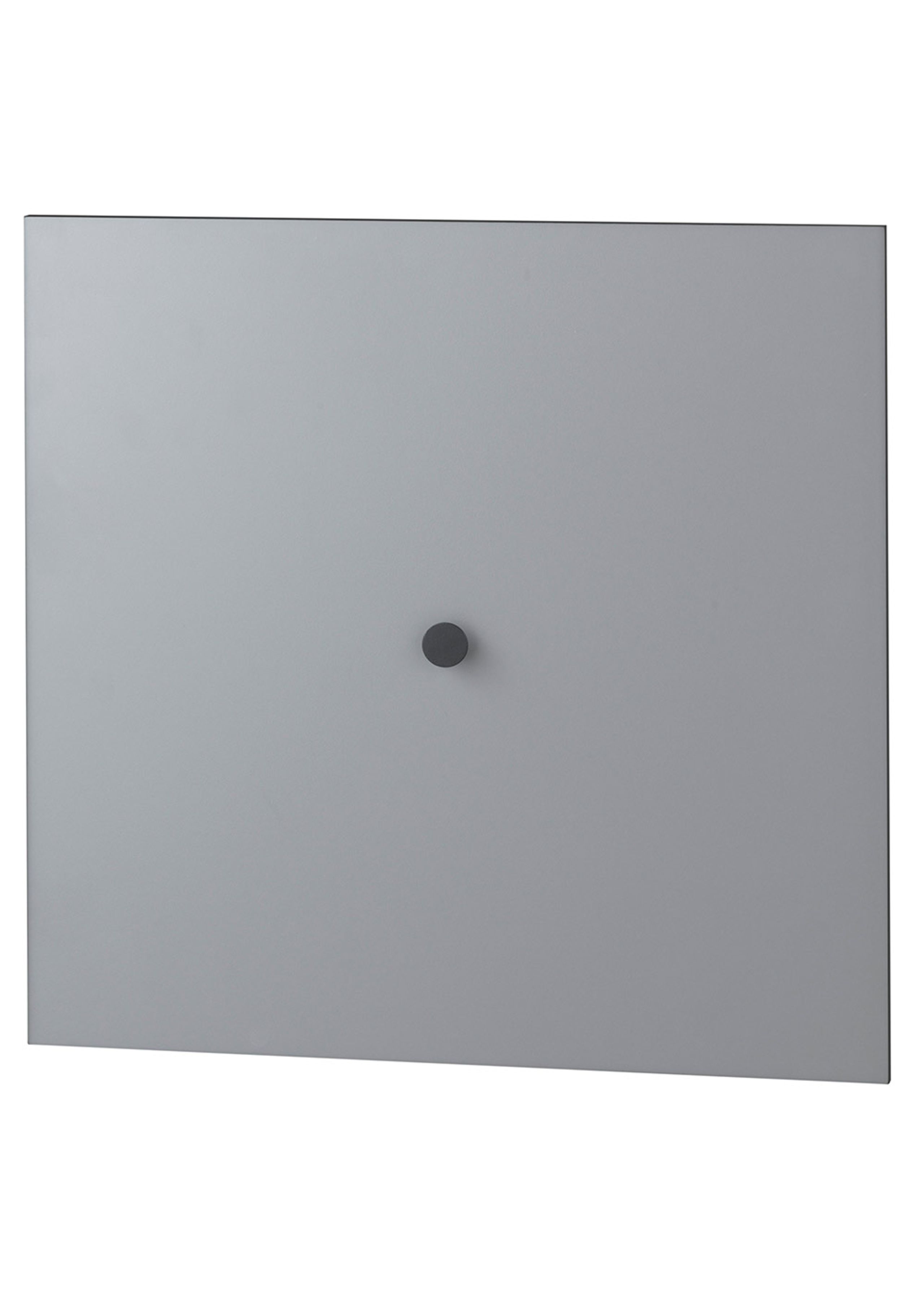 By Lassen - Regal - Frame 49 door - Dark grey