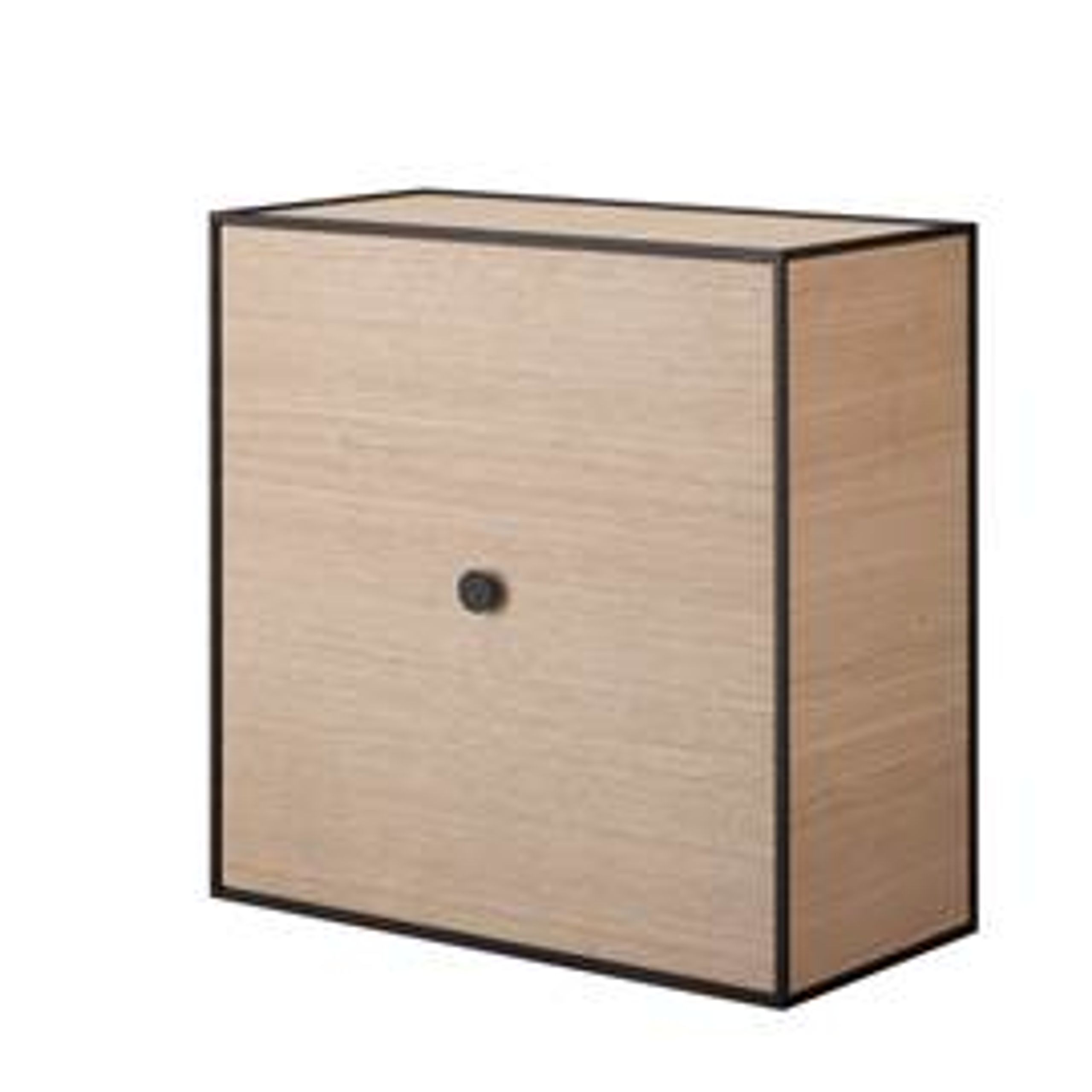 By Lassen - Display - Frame 42 Låge - Oak