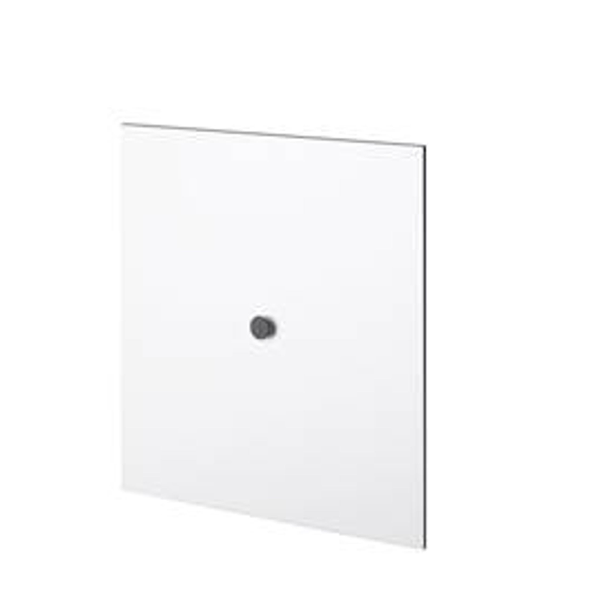 By Lassen - Display - Frame 42 Låge - White