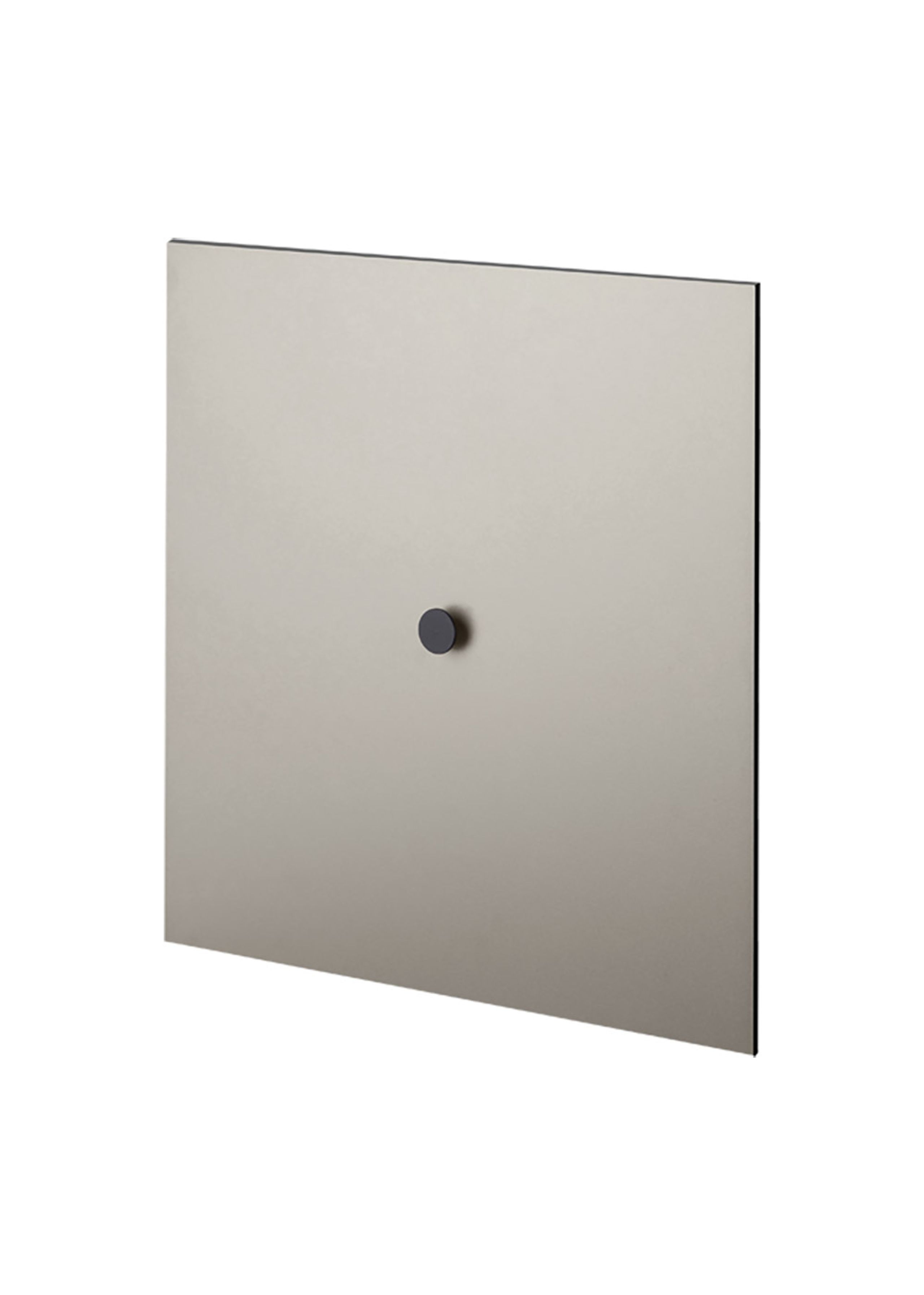 By Lassen - Regal - Frame 42 Låge - Sand