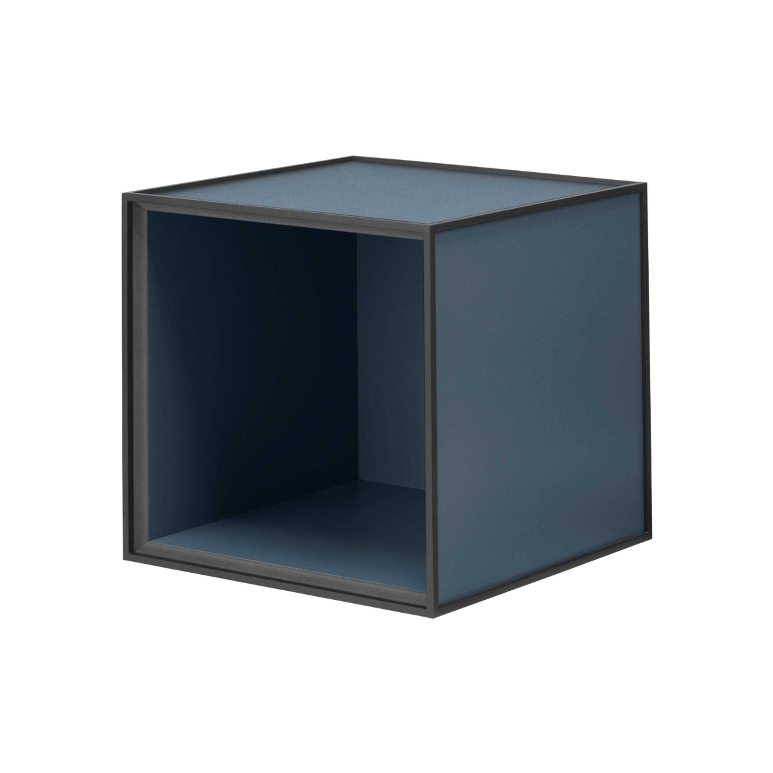 By Lassen - Étagère - Frame 28 excl. Door - Fjord