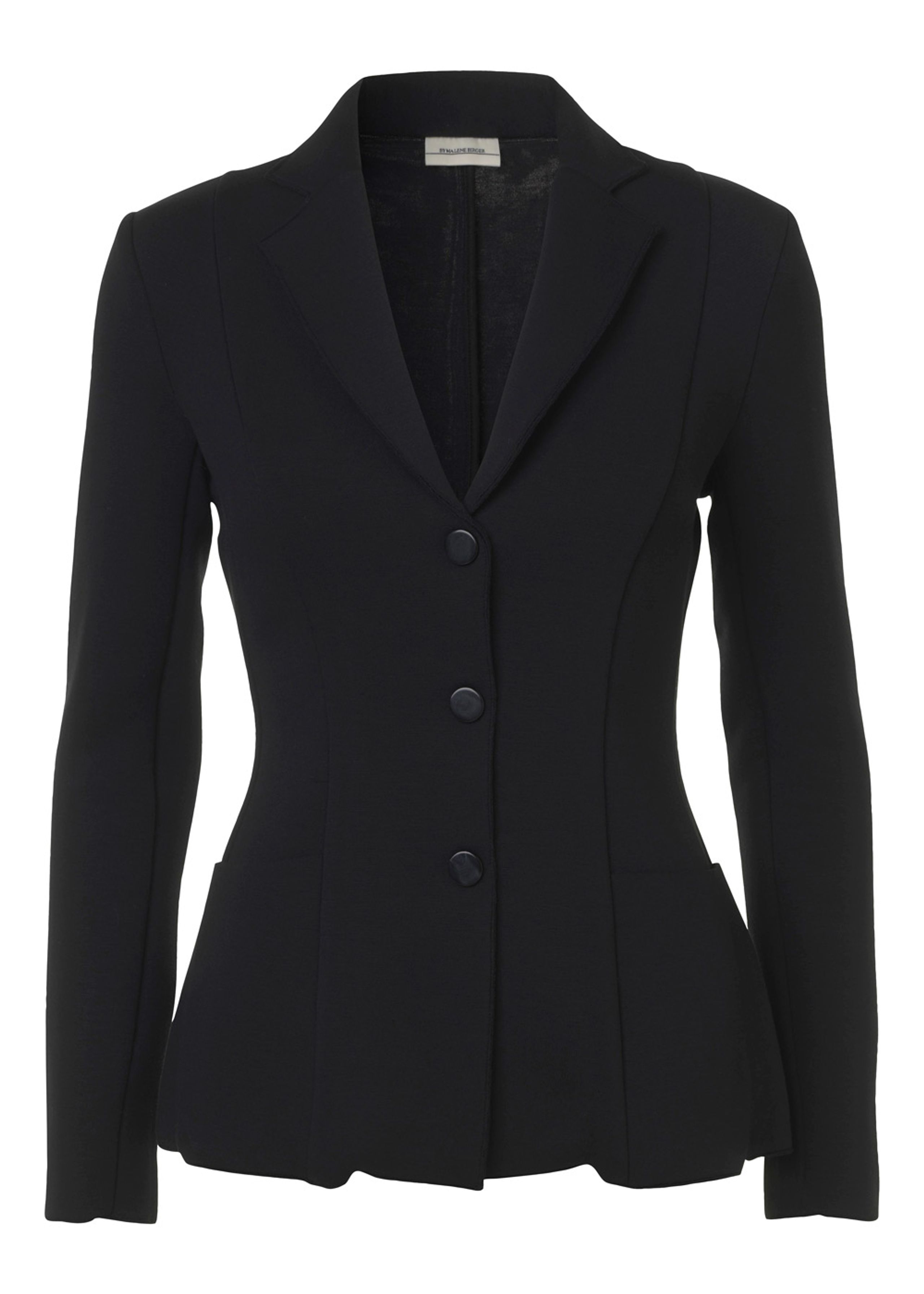 By Malene Birger - Blazer - Nissiah - Black
