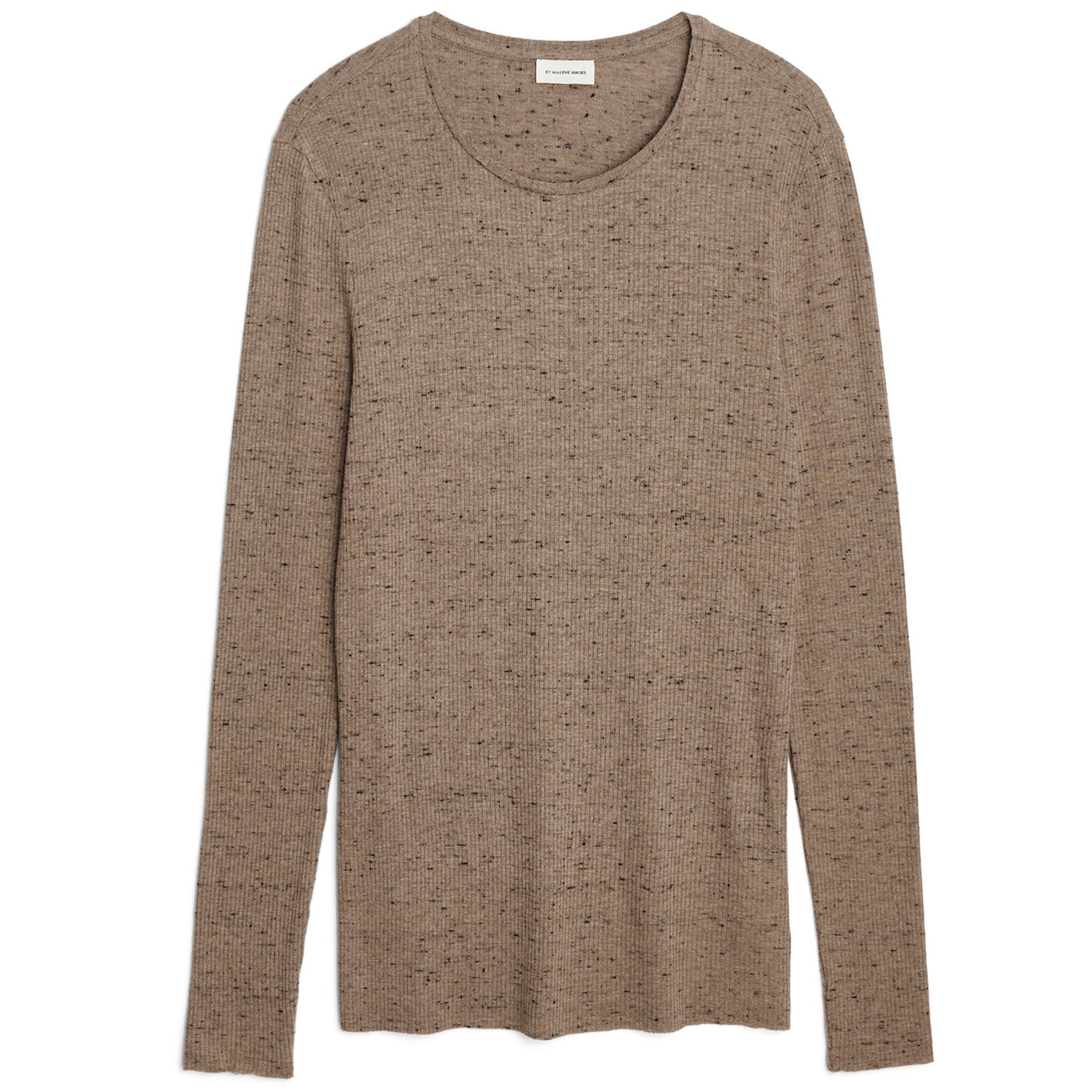 By Malene Birger - Blouse - Nimas - Clay