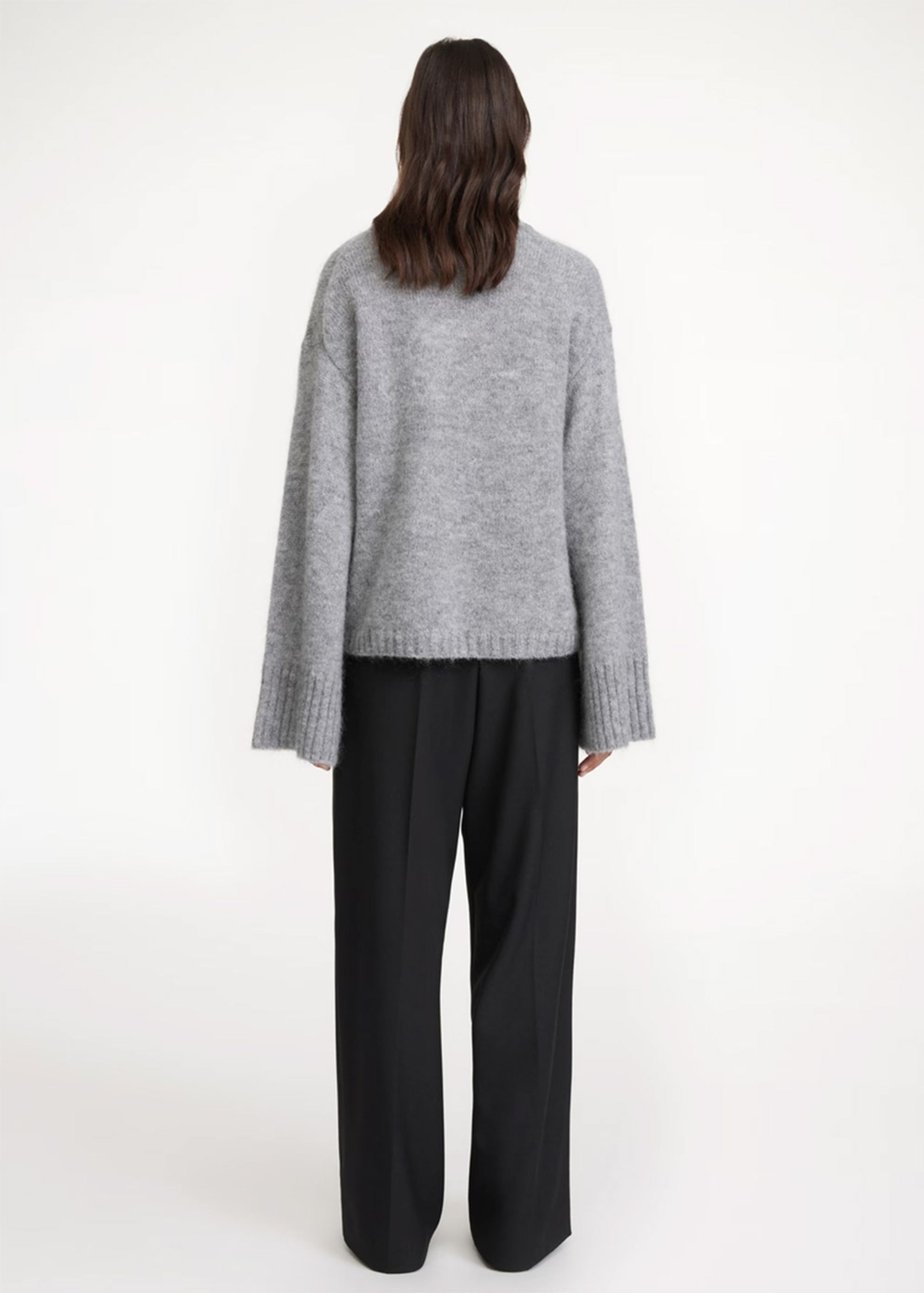 By Malene Birger - Pants - Cymbaria Trousers - Black