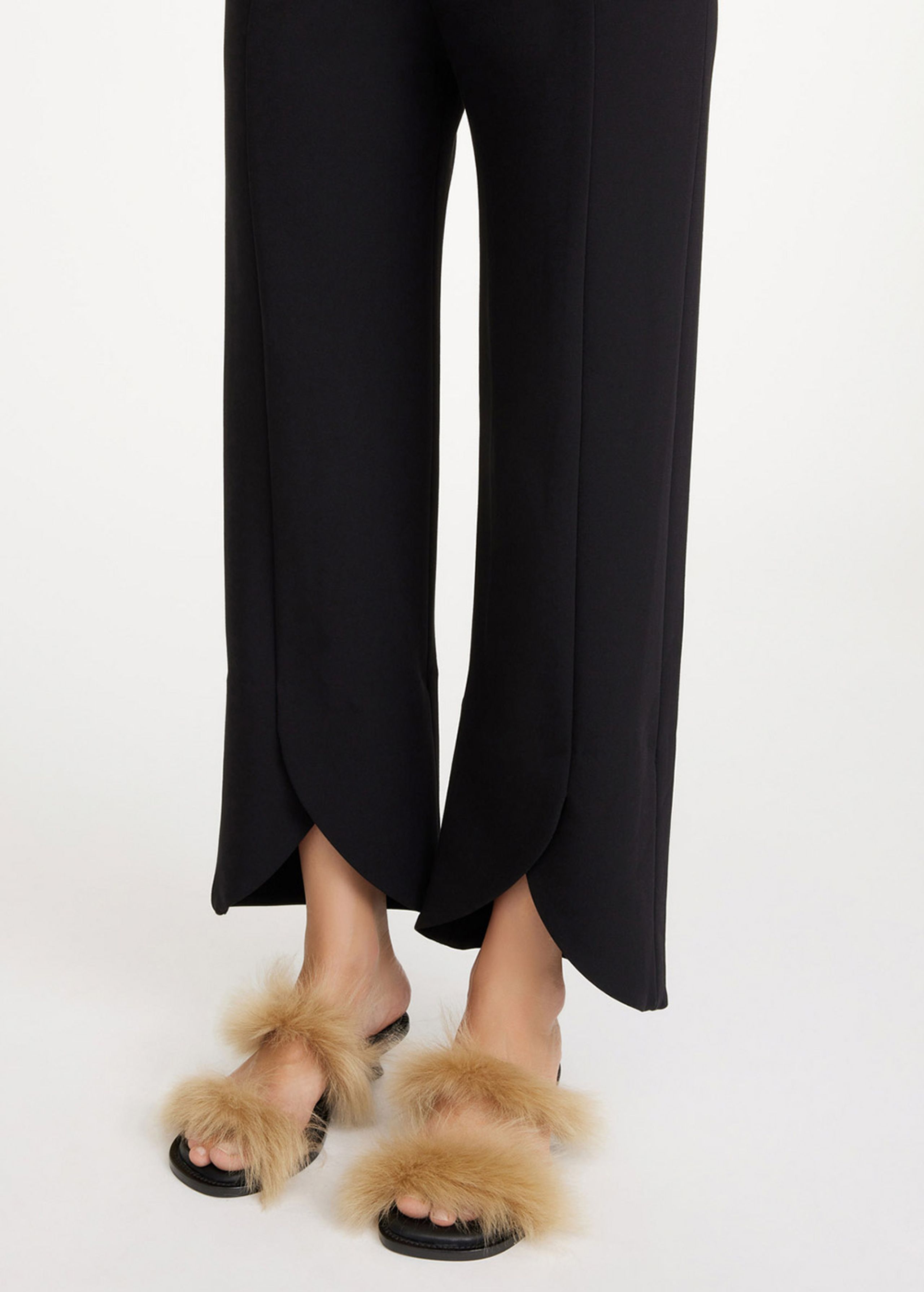 By Malene Birger - Bukser - Normann - Black