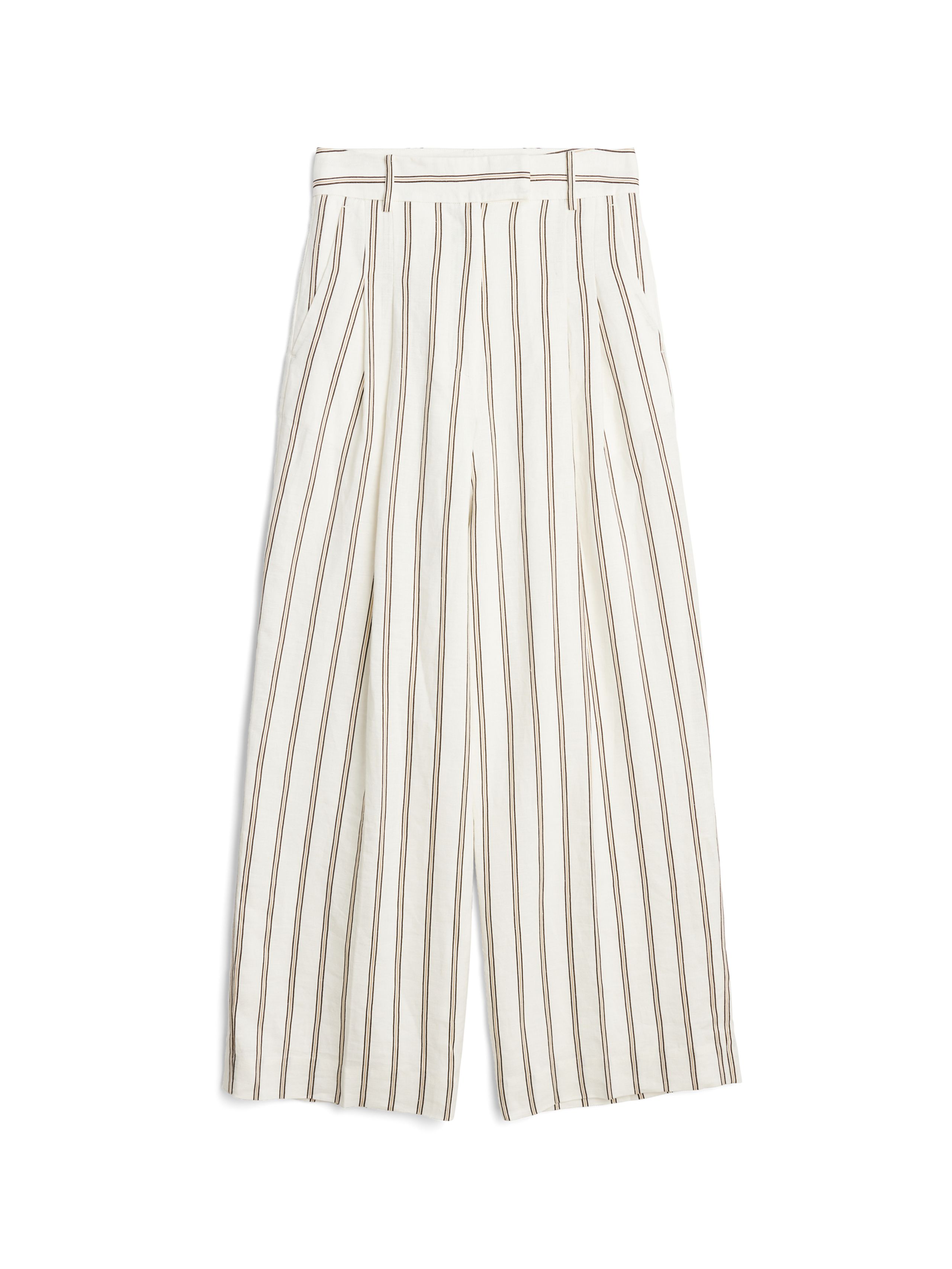 By Malene Birger - Hose - Cymbaria - Cream Snow