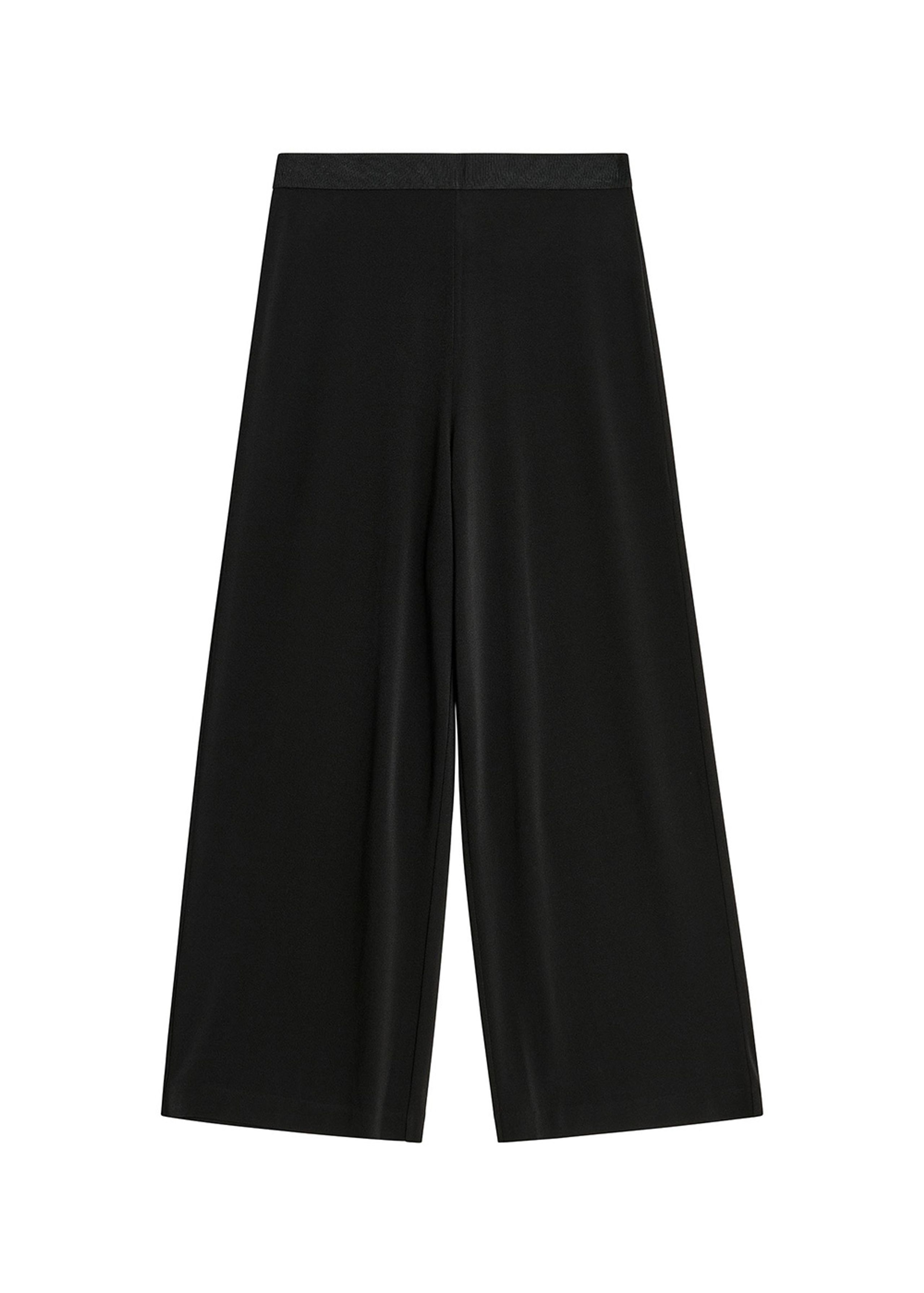By Malene Birger - Pants - Maline - Black