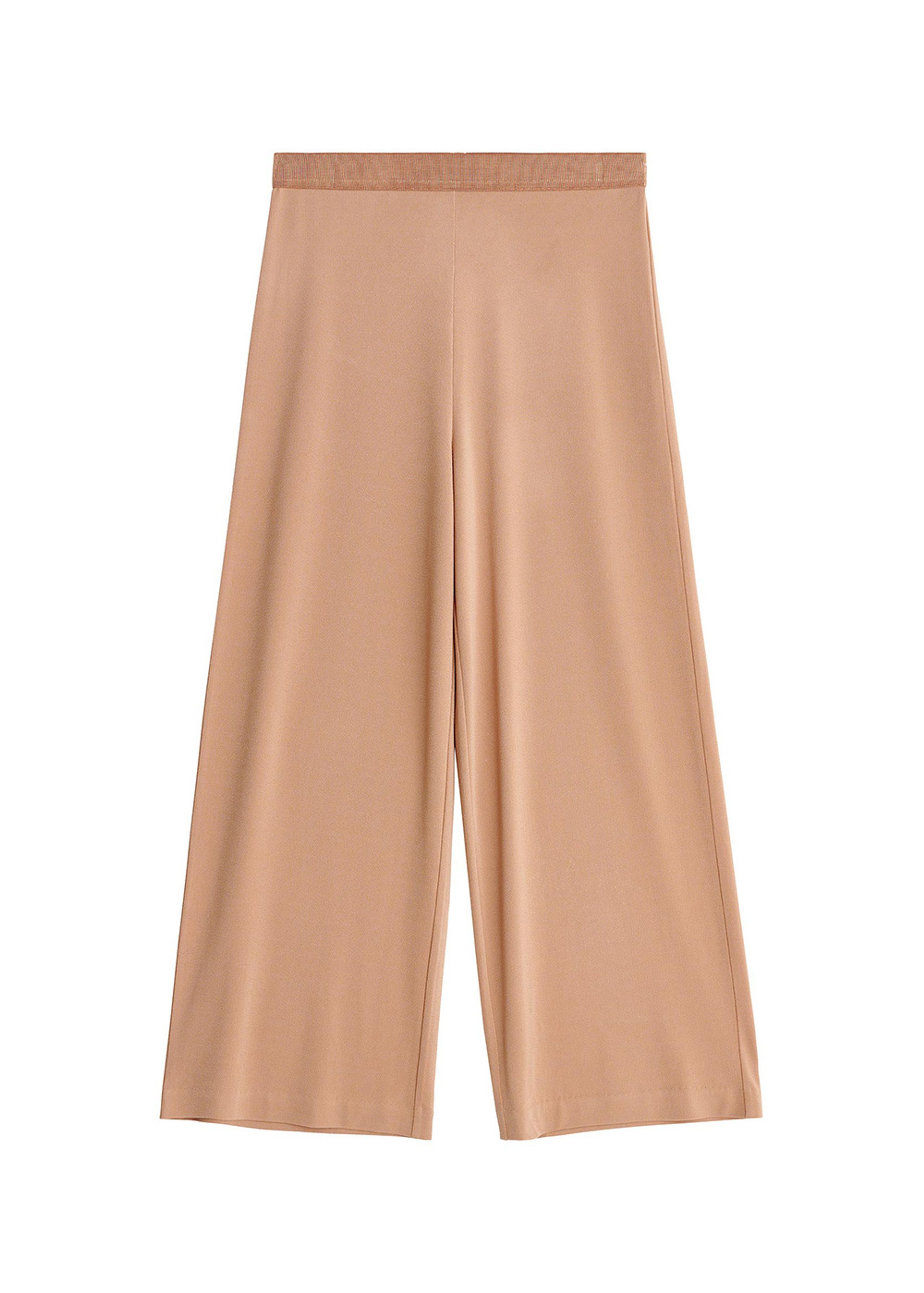 By Malene Birger - Pants - Maline - Chanterelle