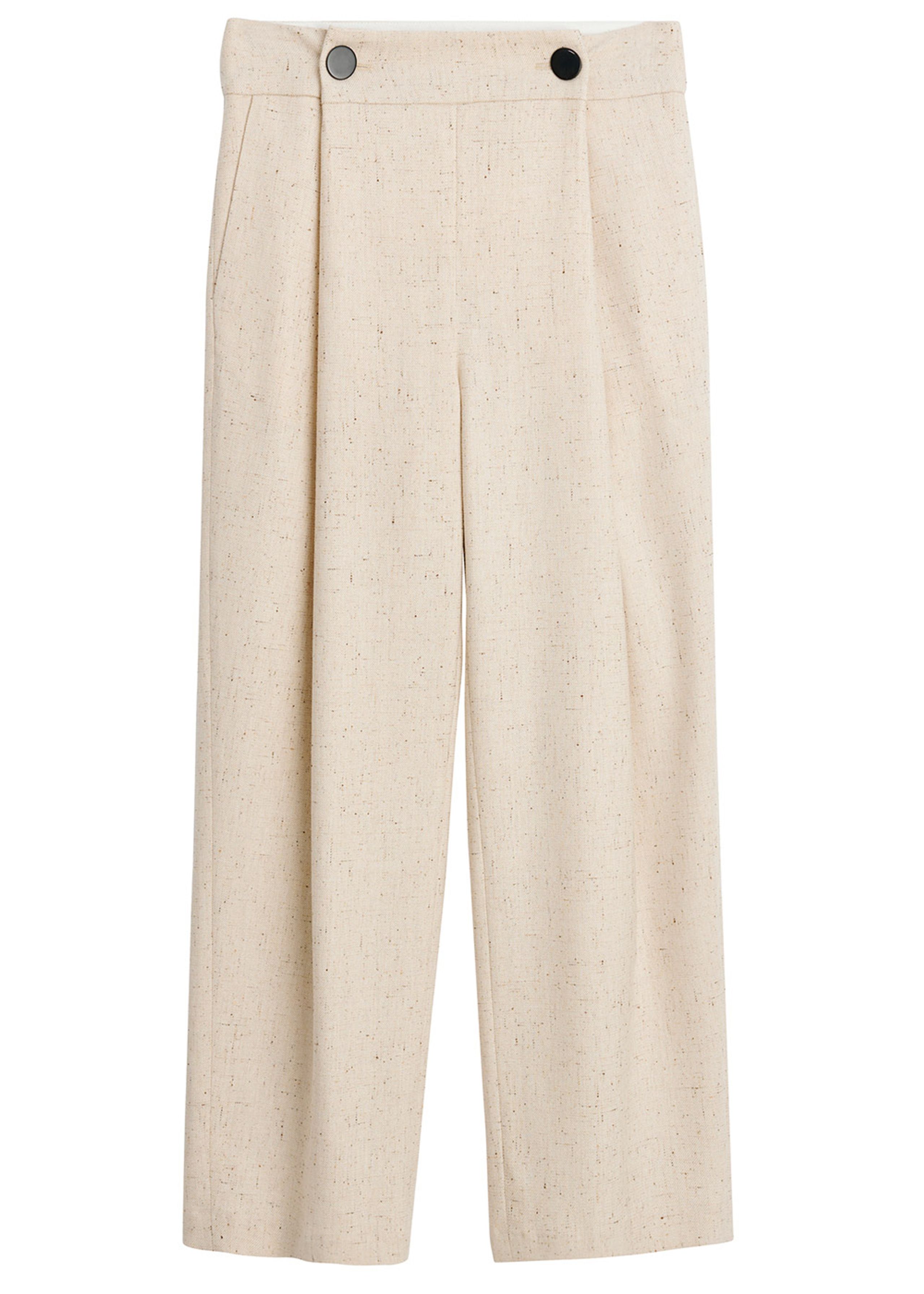 By Malene Birger - Broeken - Marittos - Wood