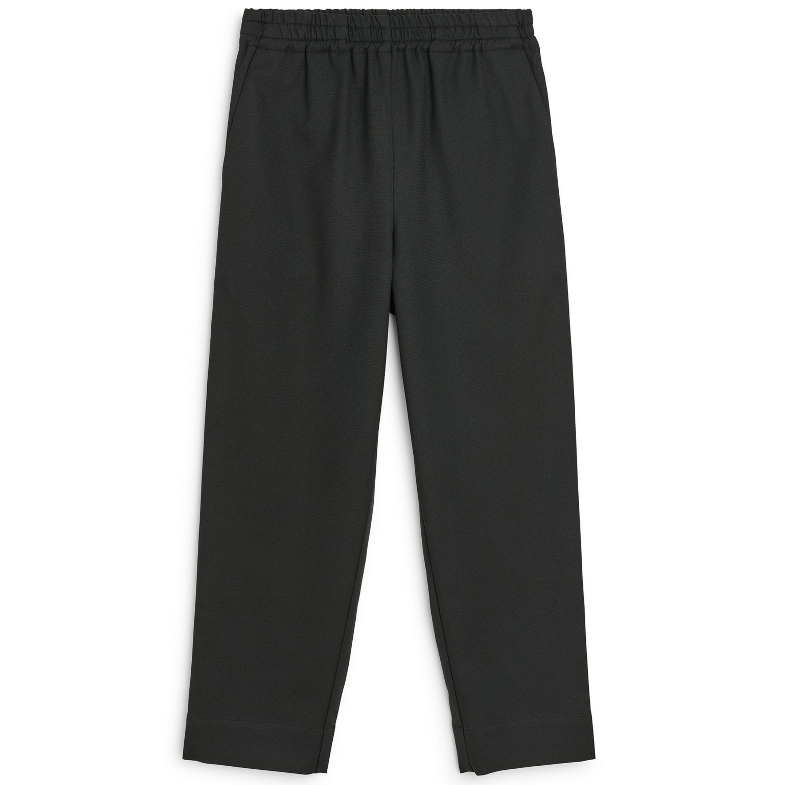 By Malene Birger - Pants - Remi - Black