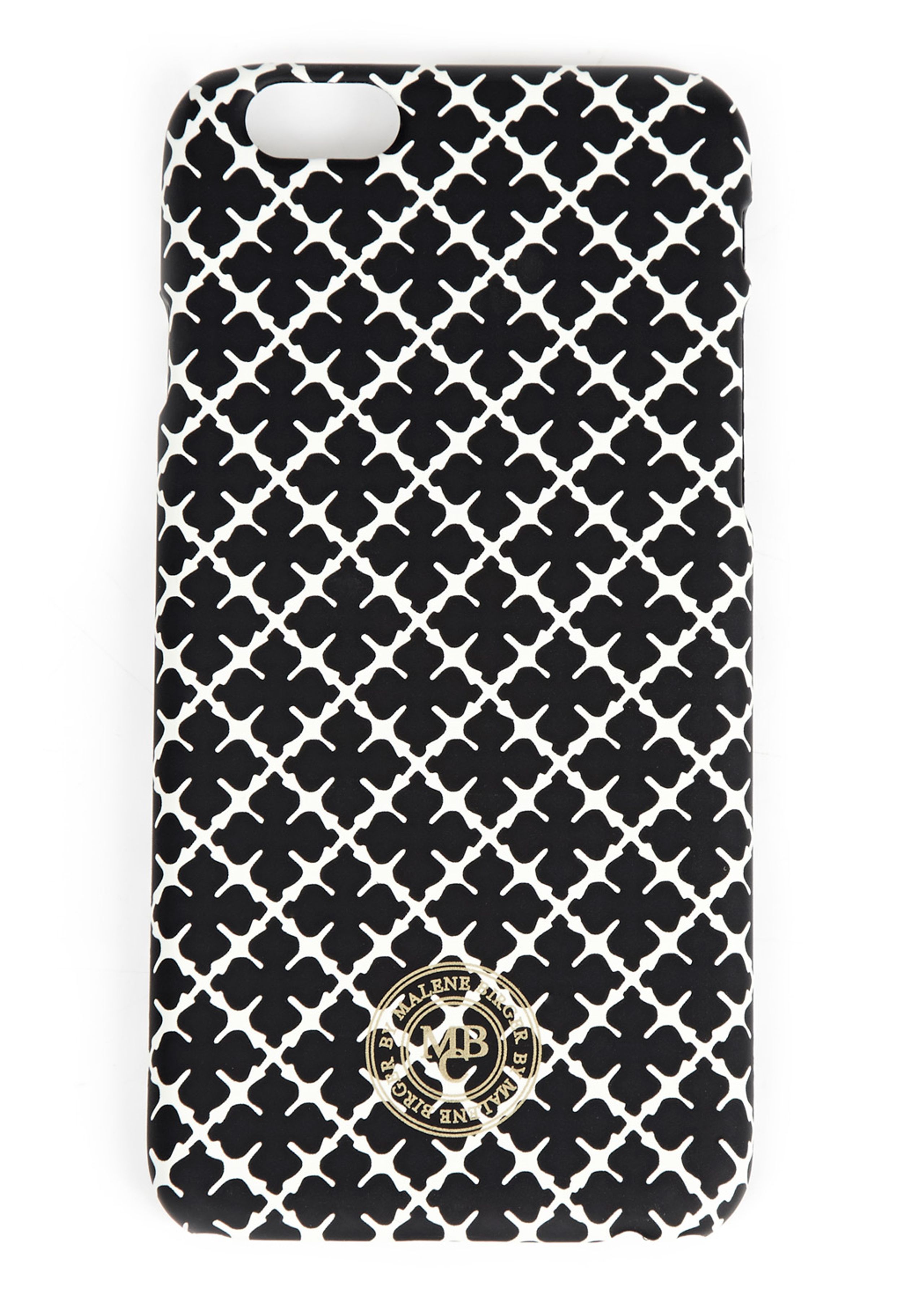 By Malene Birger - Cover - Pamsy6 - Sort