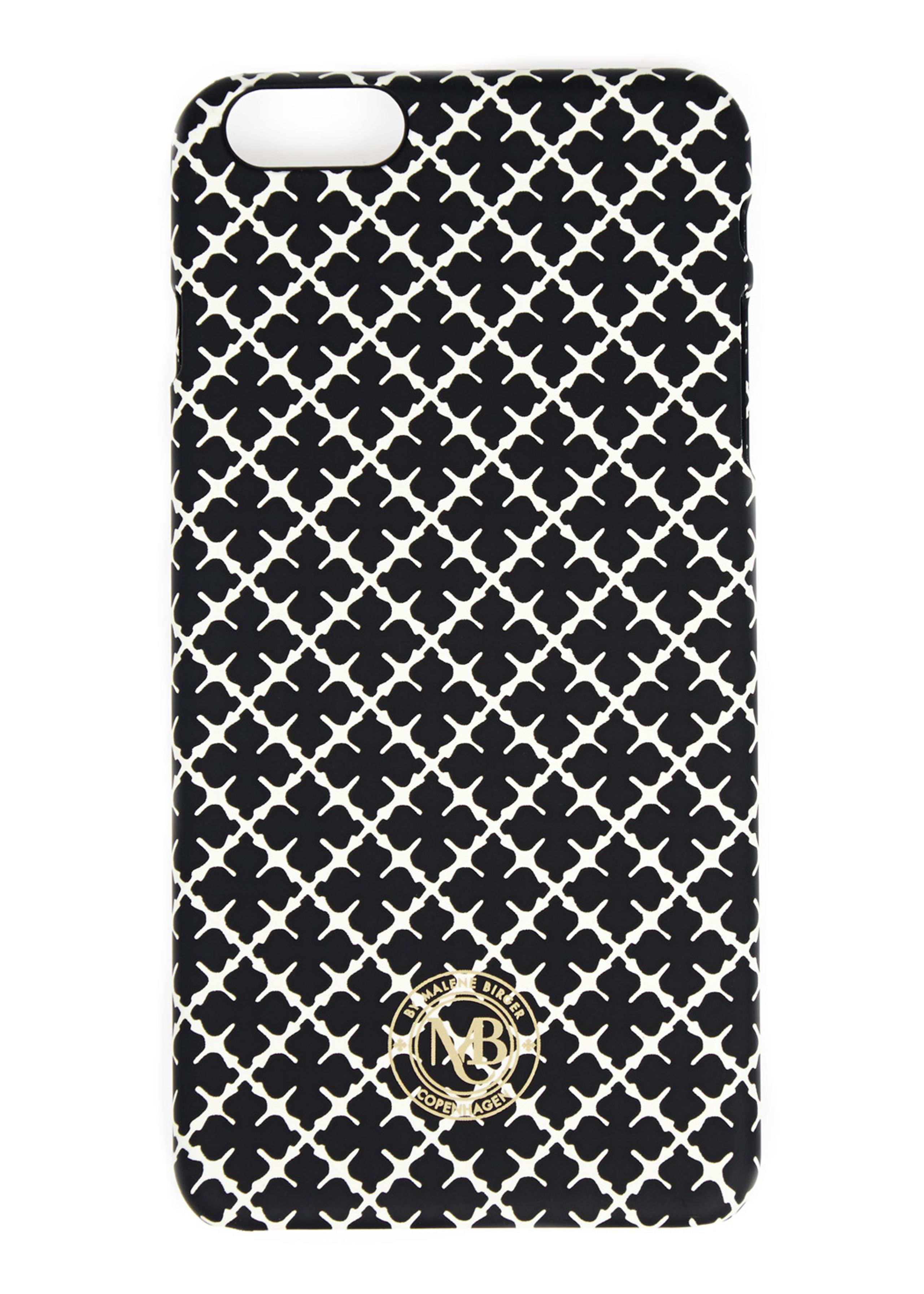 By Malene Birger - Cover - Pamsy6S - Sort