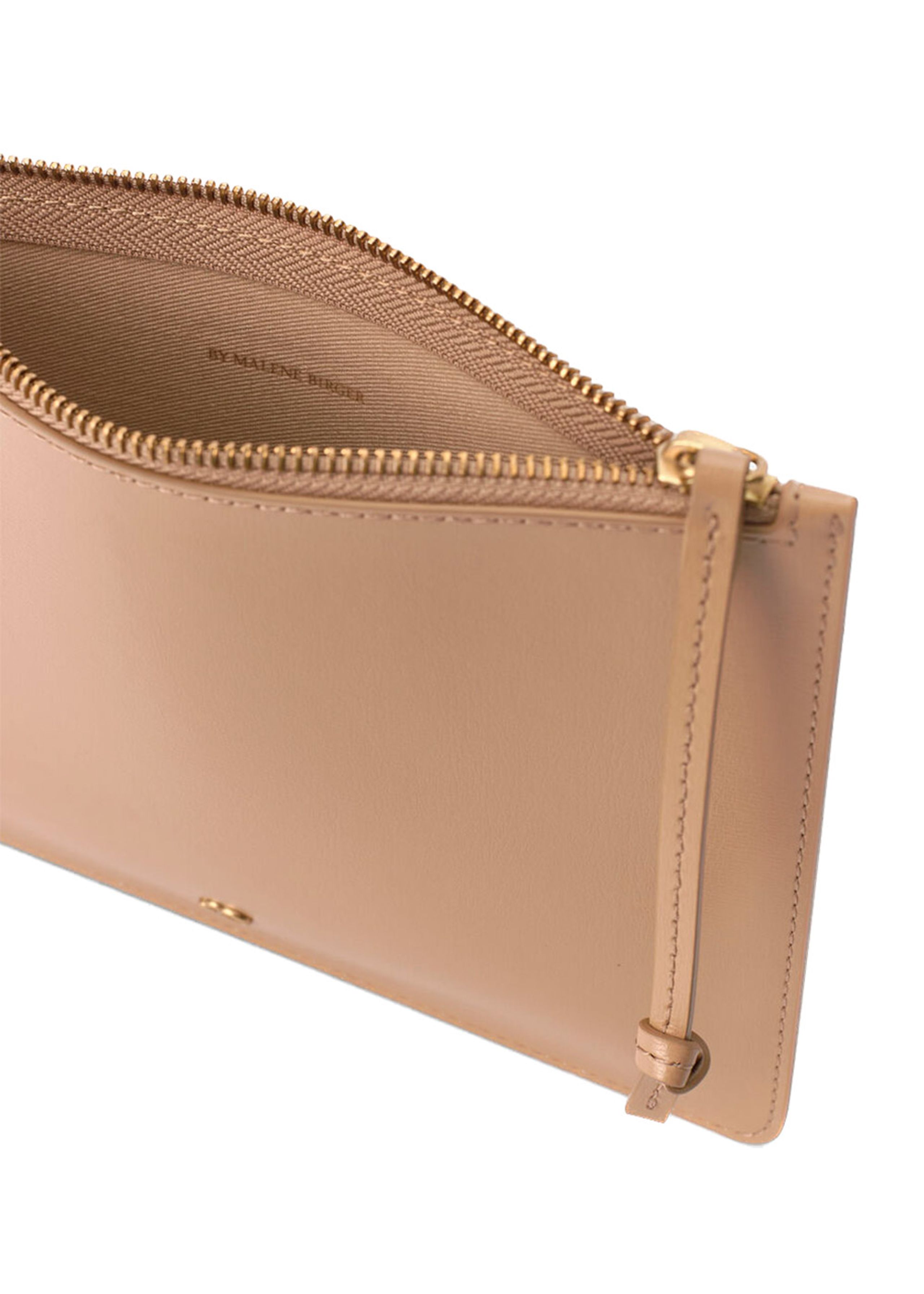 By Malene Birger - Crossbody bag - Aya Purse - Sand