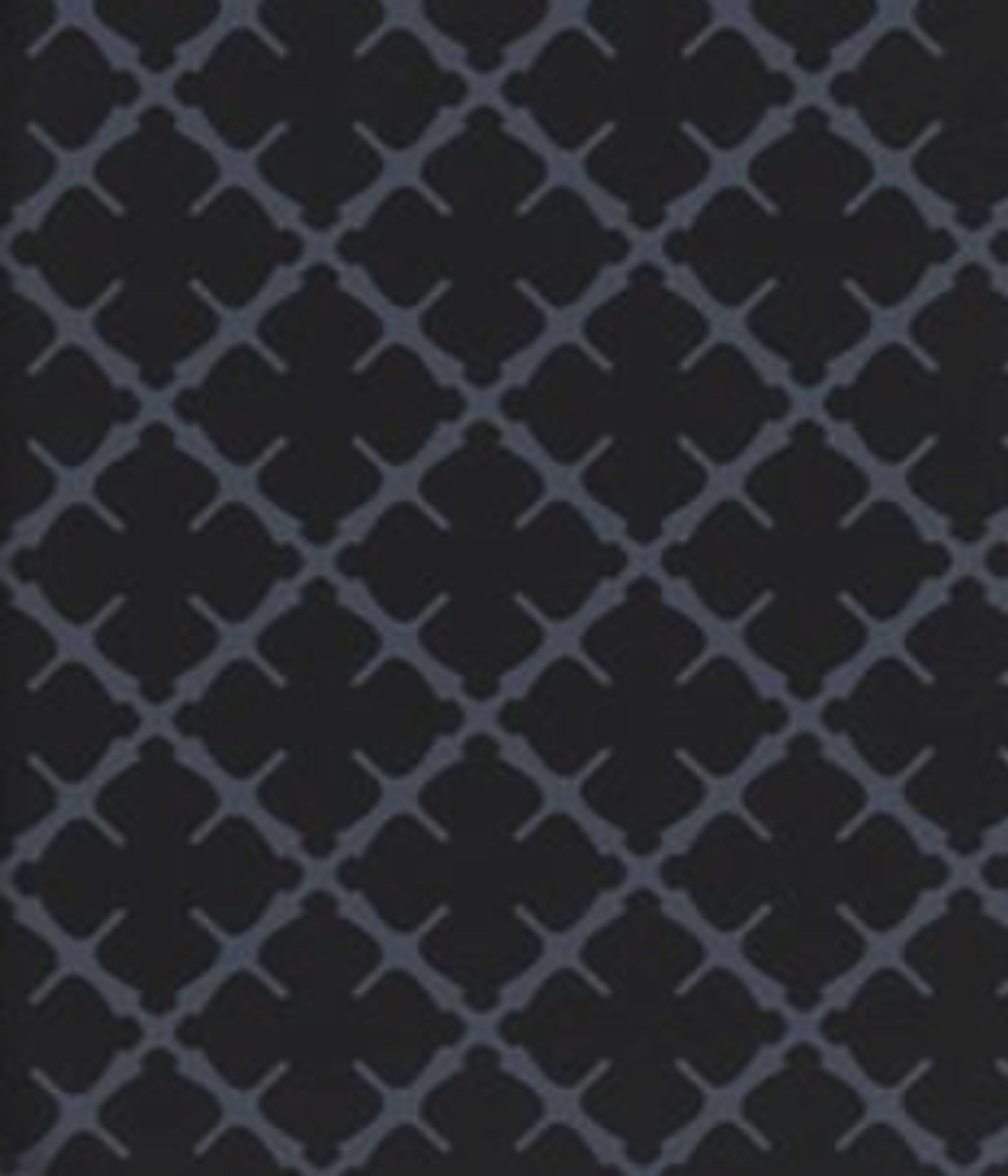 By Malene Birger - Cover per iPhone - Pamsy12Max - Charcoal Signature - Silicone