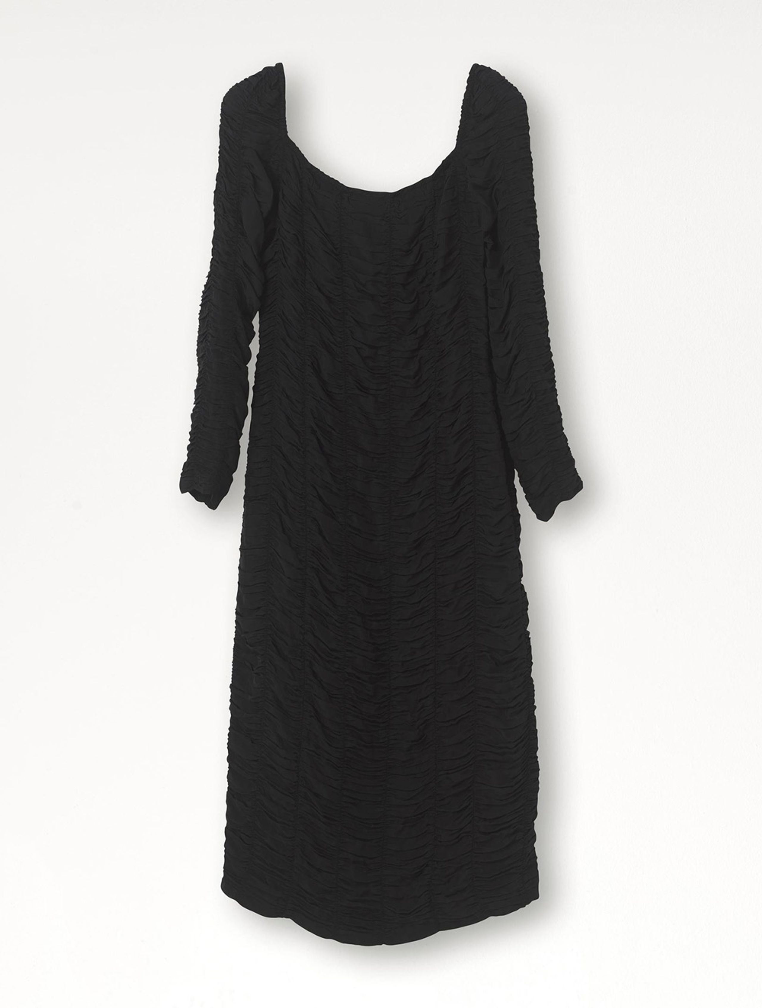 By Malene Birger - Klänning - Amyna - Black