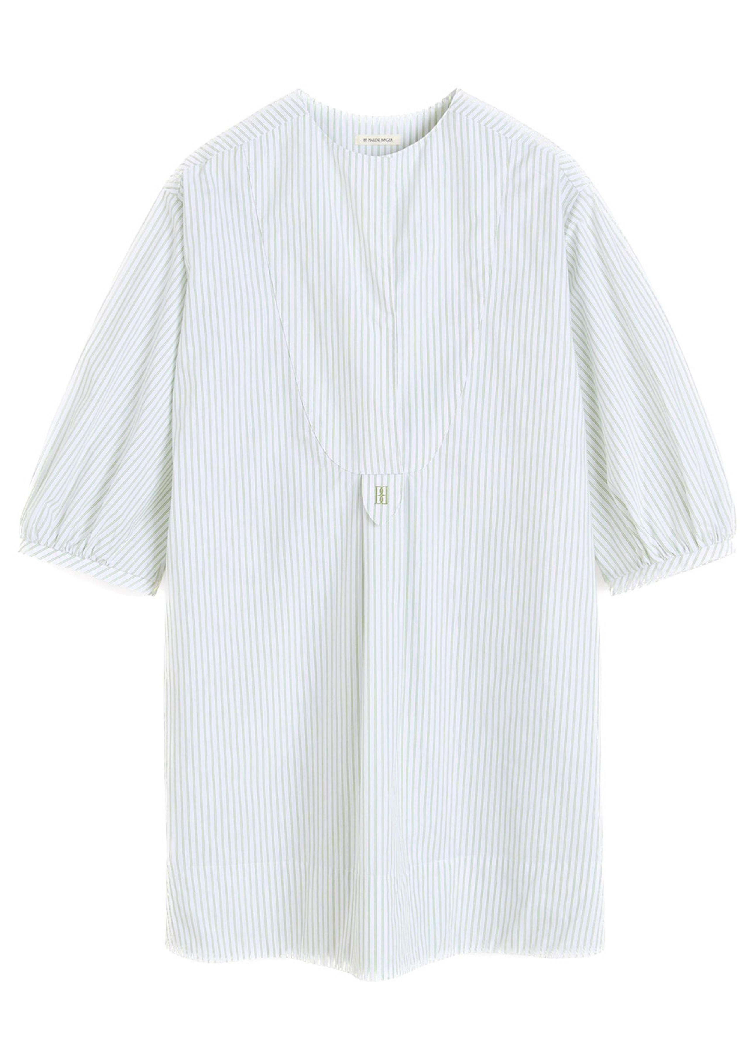 By Malene Birger - Kleid - Faya - Twin Stripe