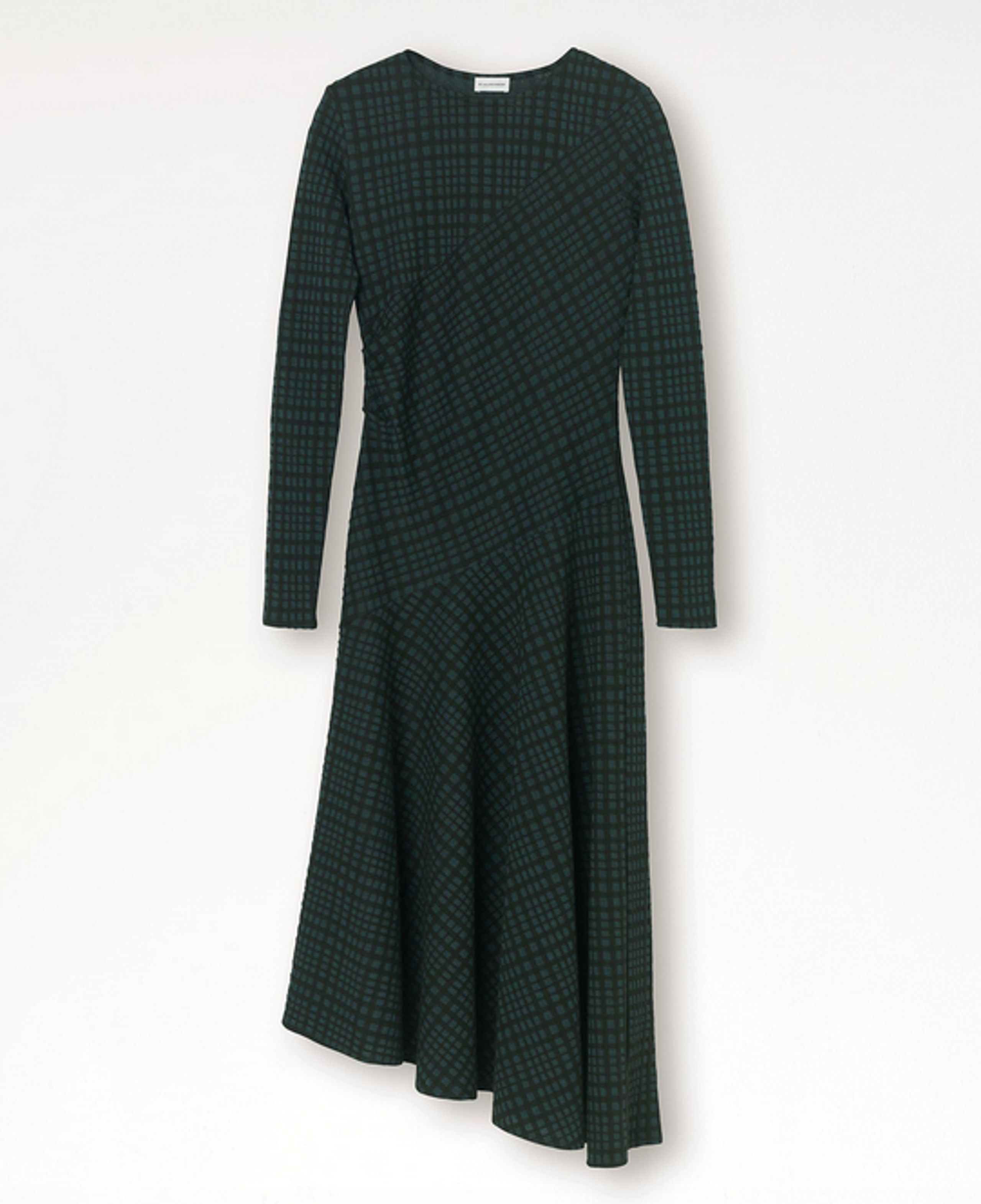 By Malene Birger - Kjole - Isabelle - Black