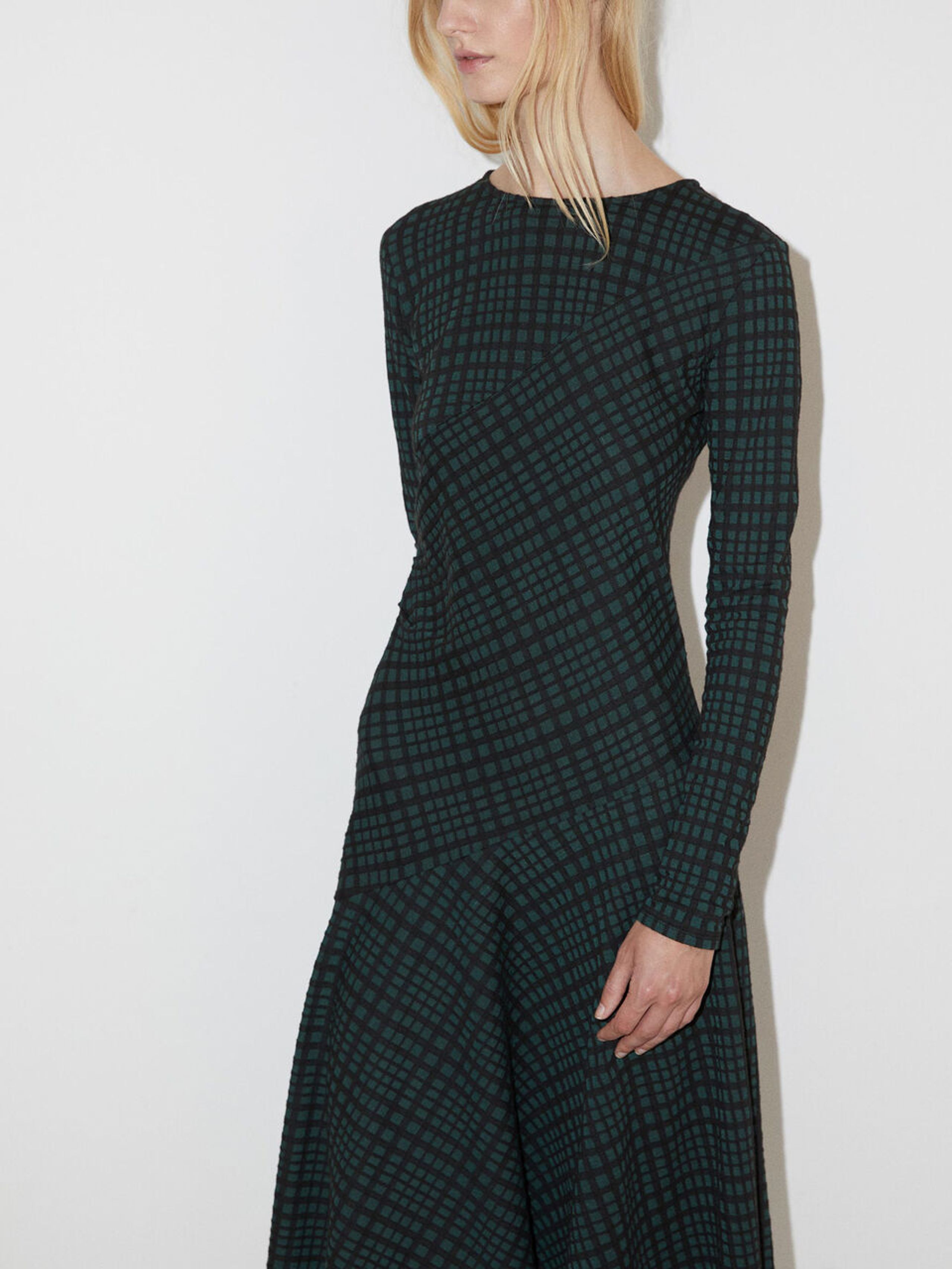 By Malene Birger - Kjole - Isabelle - Black