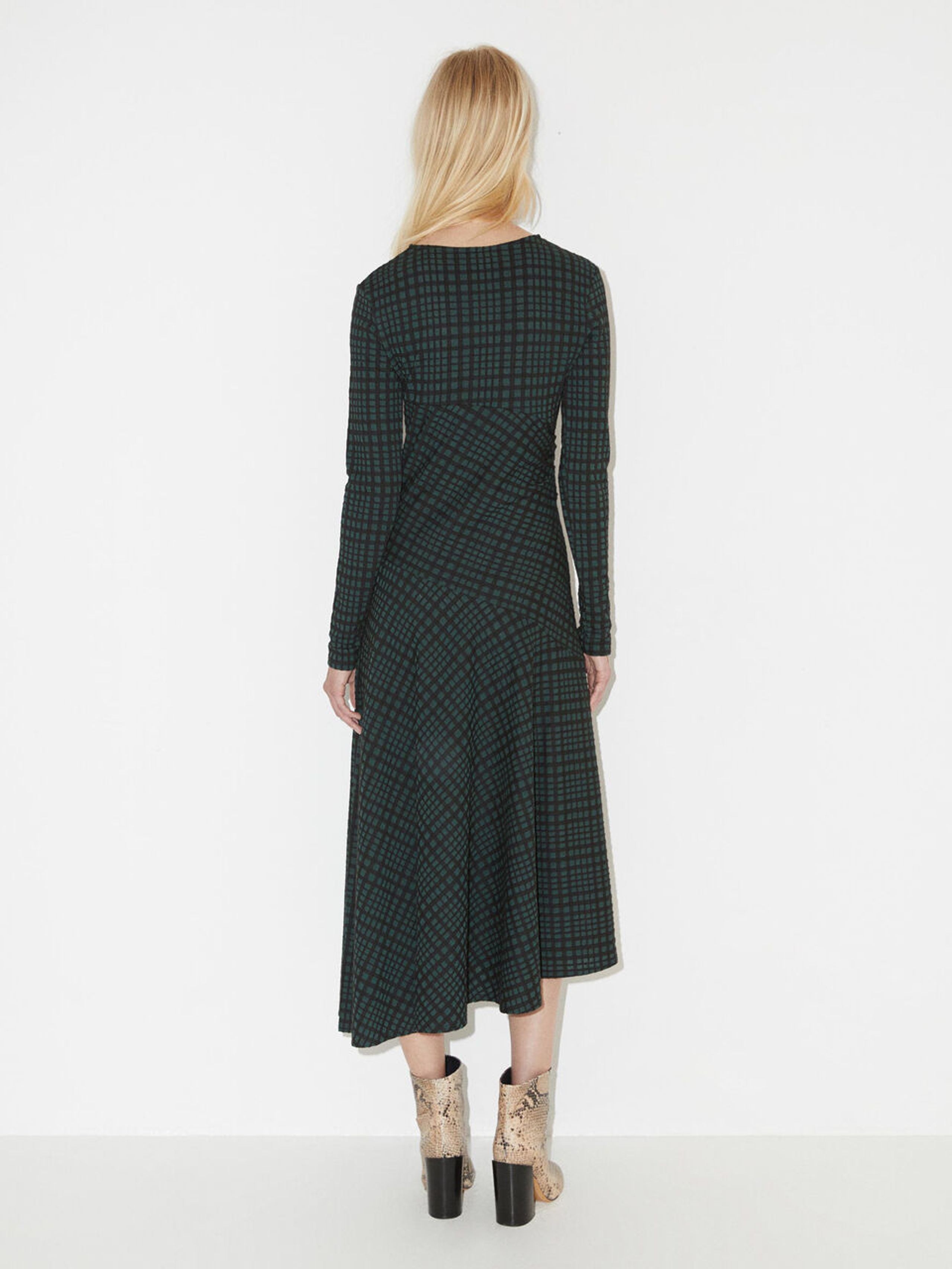 By Malene Birger - Kjole - Isabelle - Black