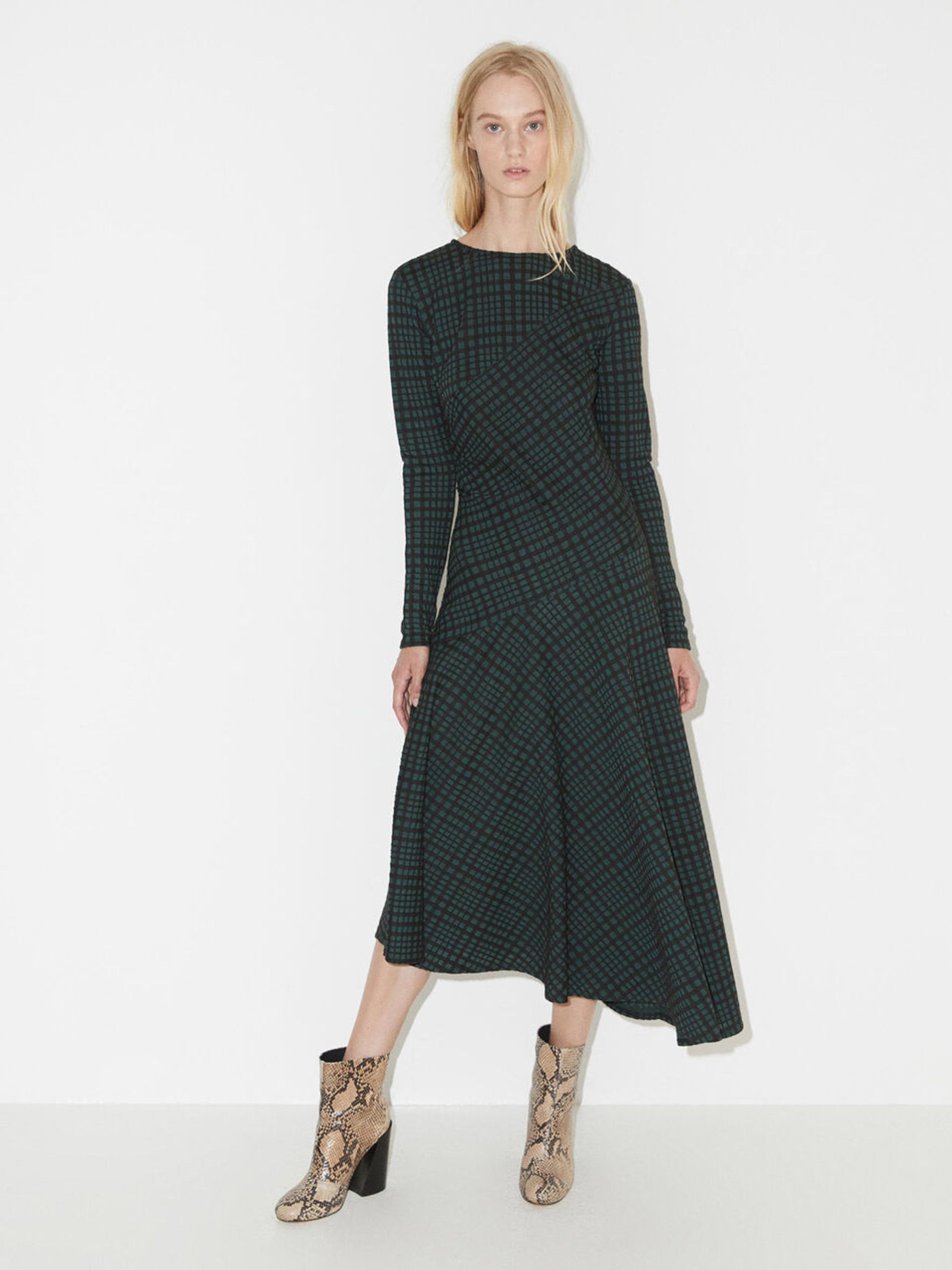 By Malene Birger - Kjole - Isabelle - Black