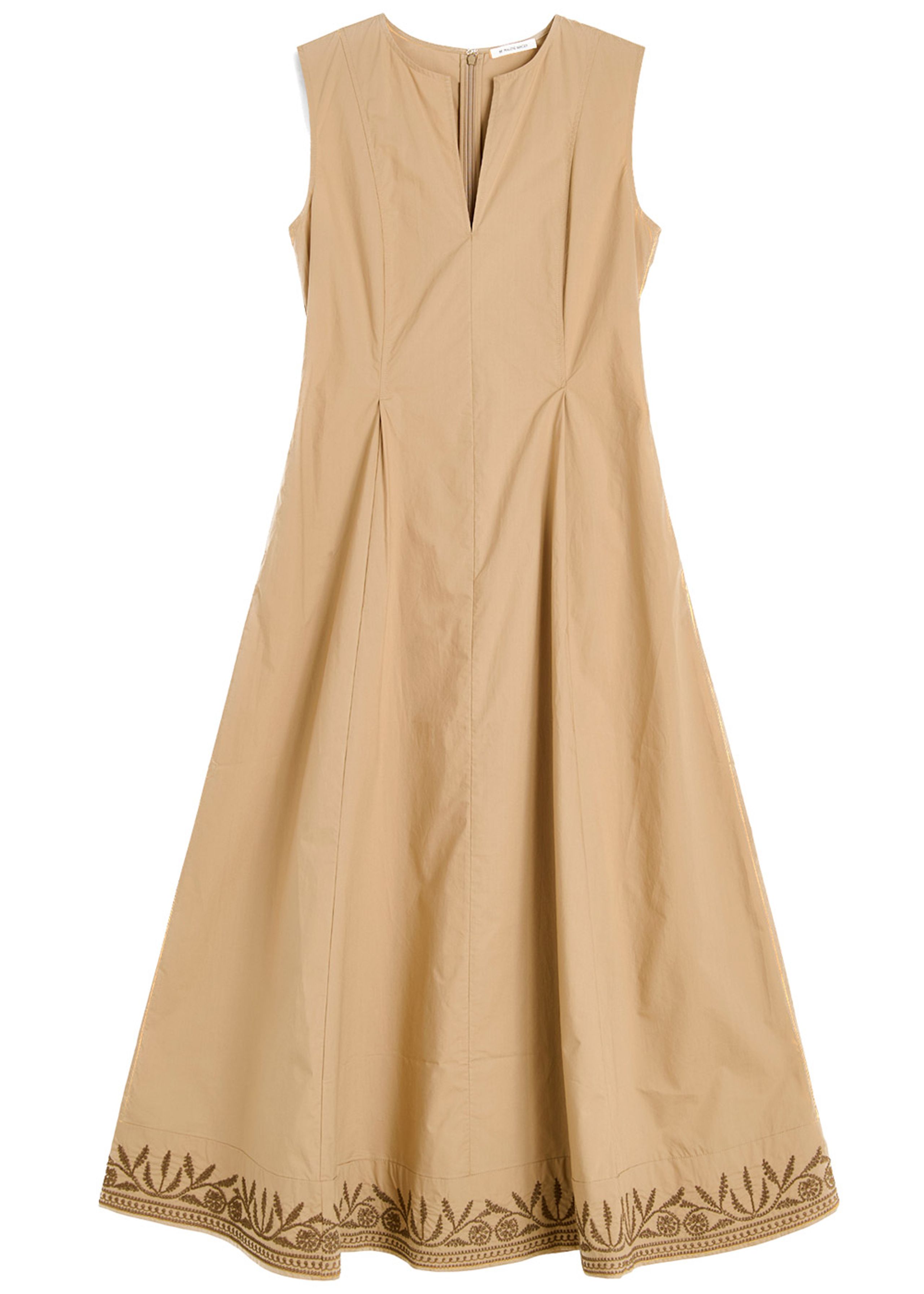 By Malene Birger - Kleid - Margrethe - Kelp