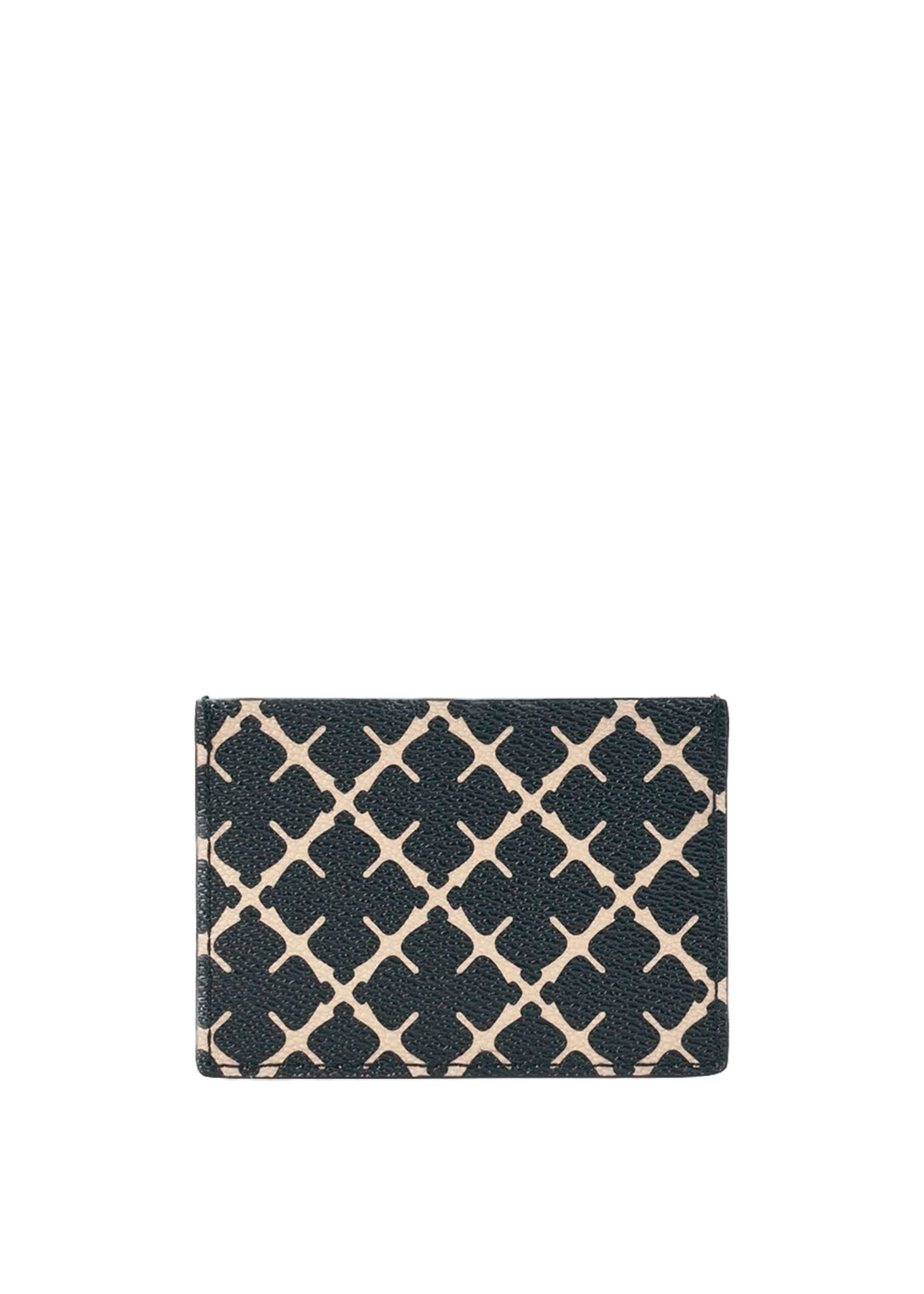 By Malene Birger - Card holder - Elia Card - Black