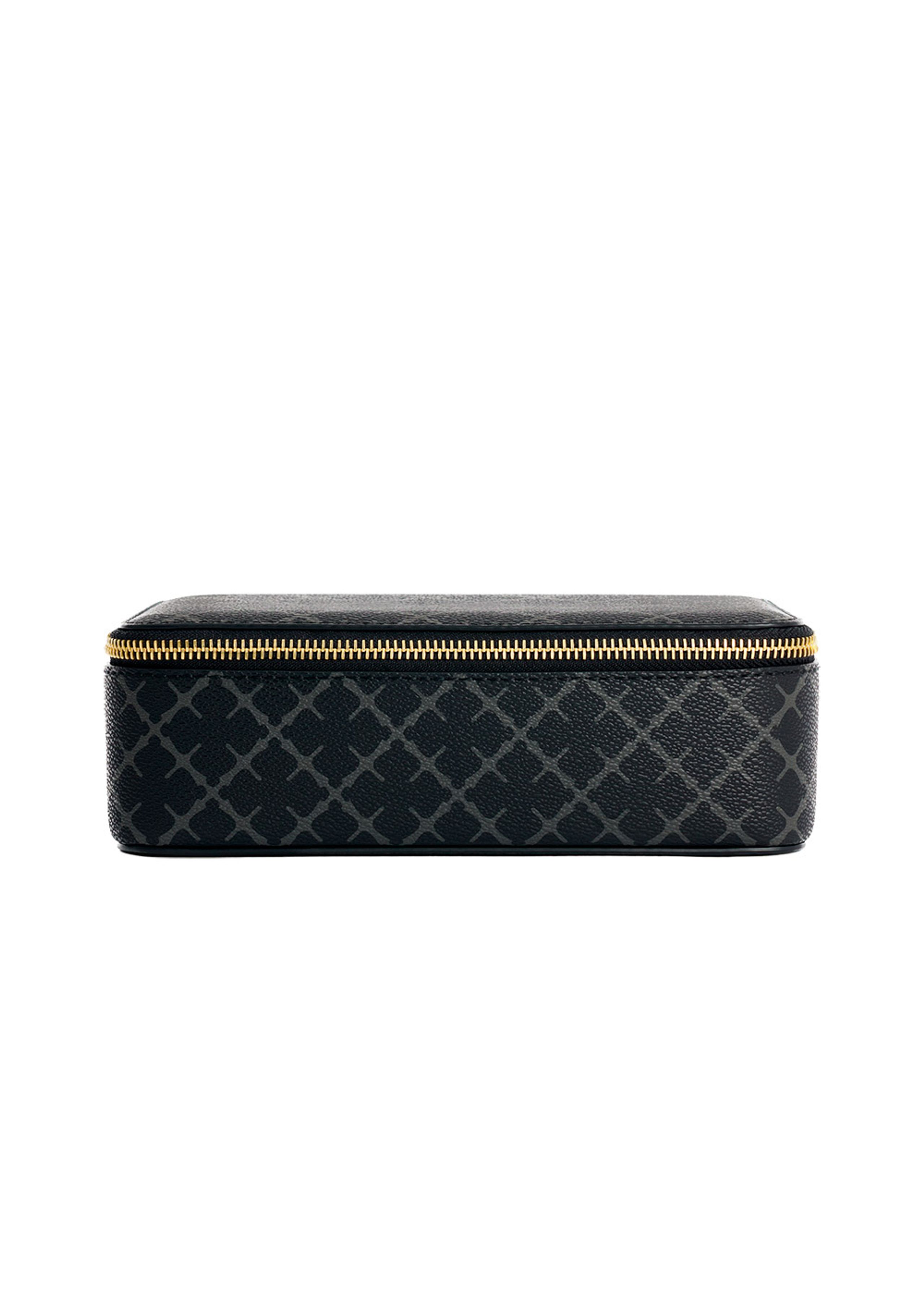 By Malene Birger - Make-up bag - Bae Makeup - Charcoal