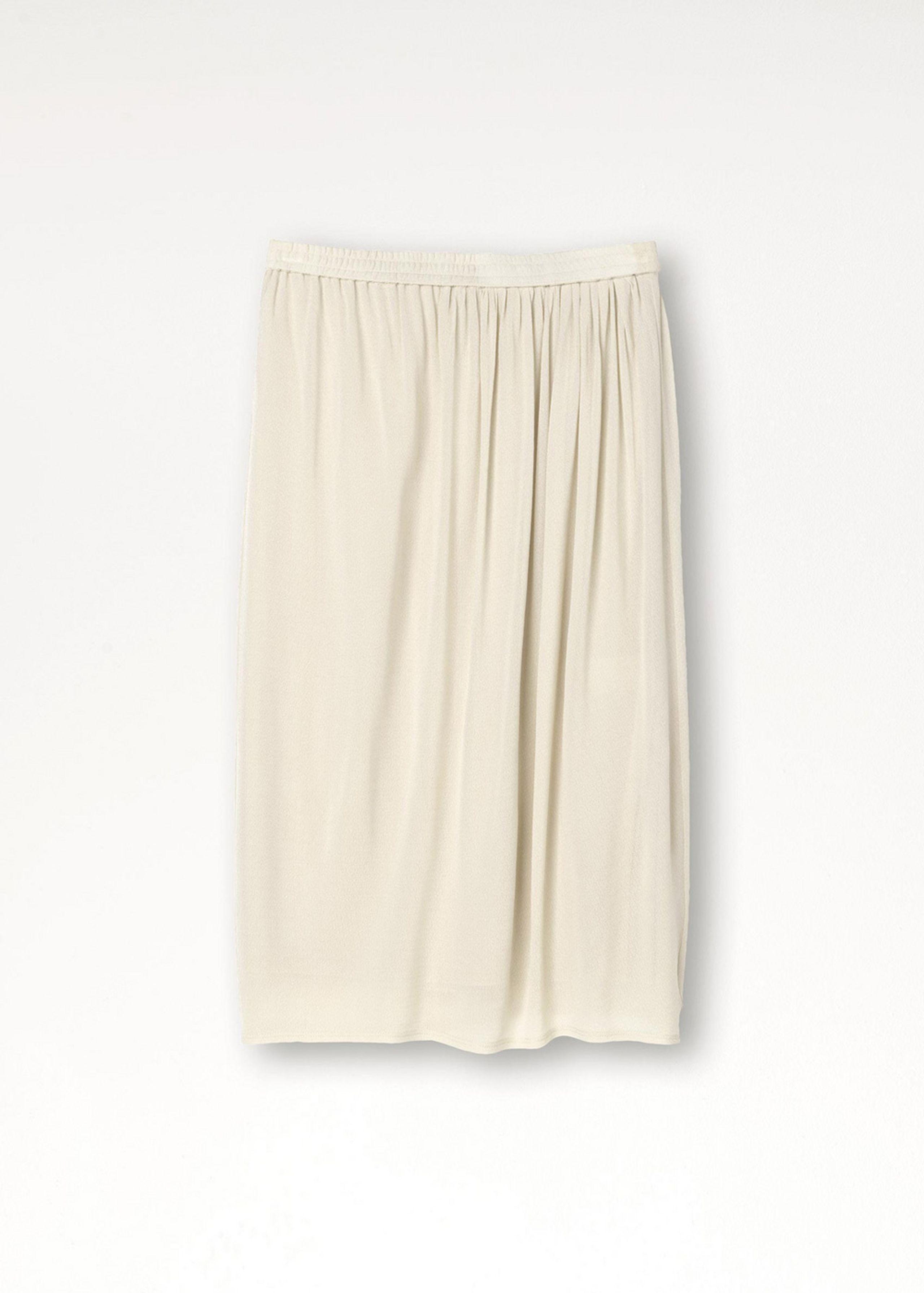 By Malene Birger - Skirt - Arboa - Angora