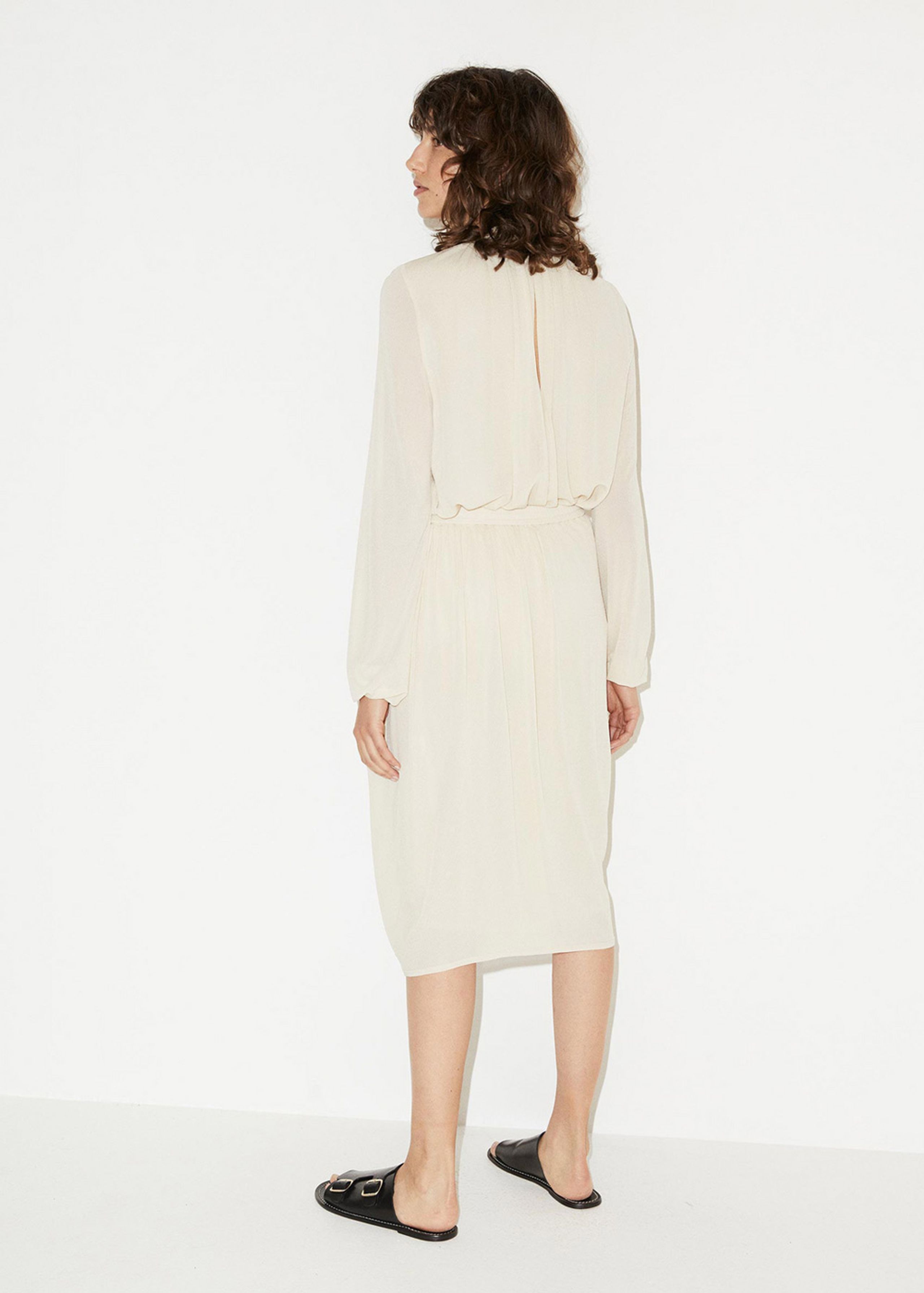 By Malene Birger - Skirt - Arboa - Angora