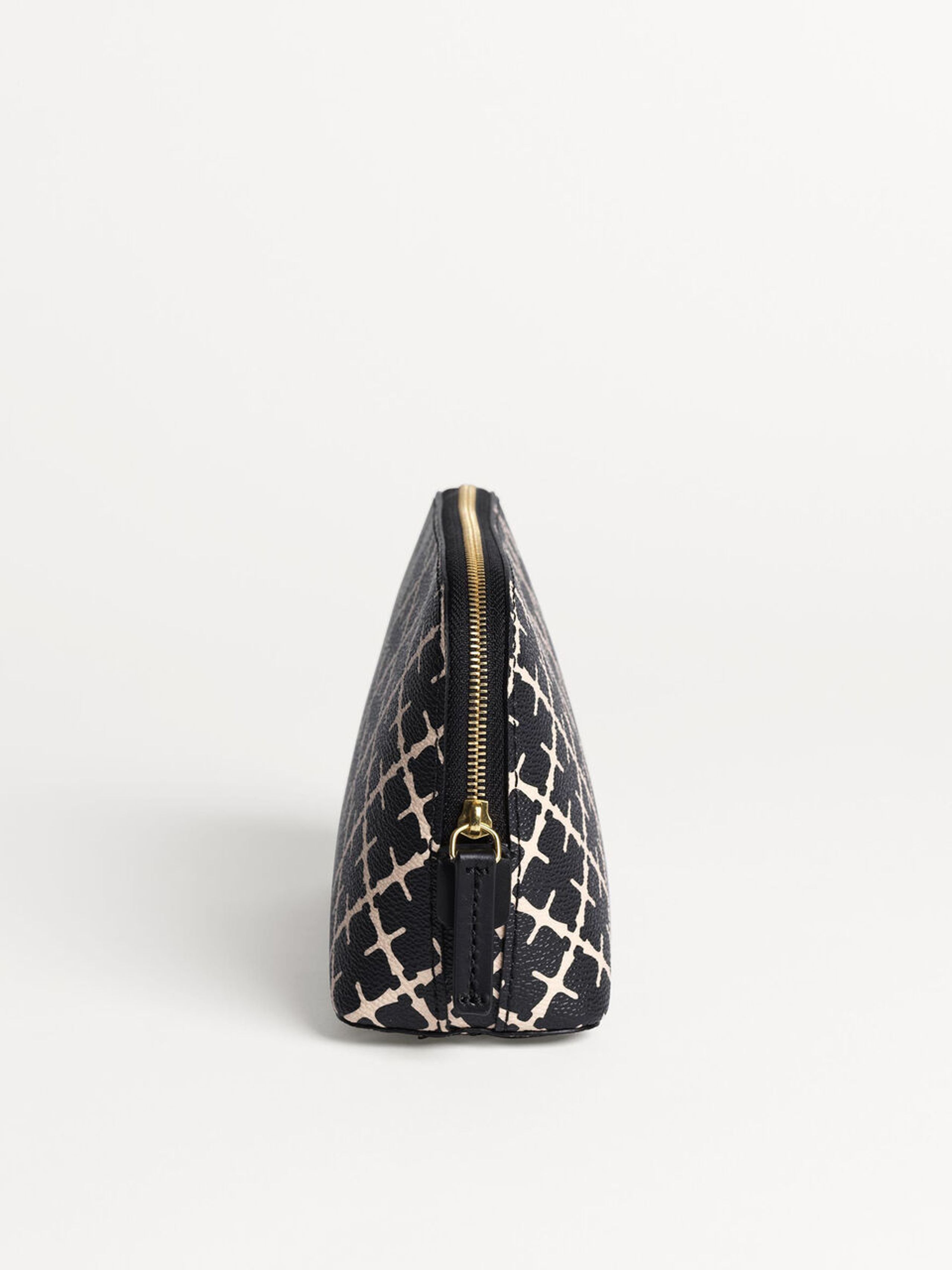 By Malene Birger - Wallet - Bae Small - Black