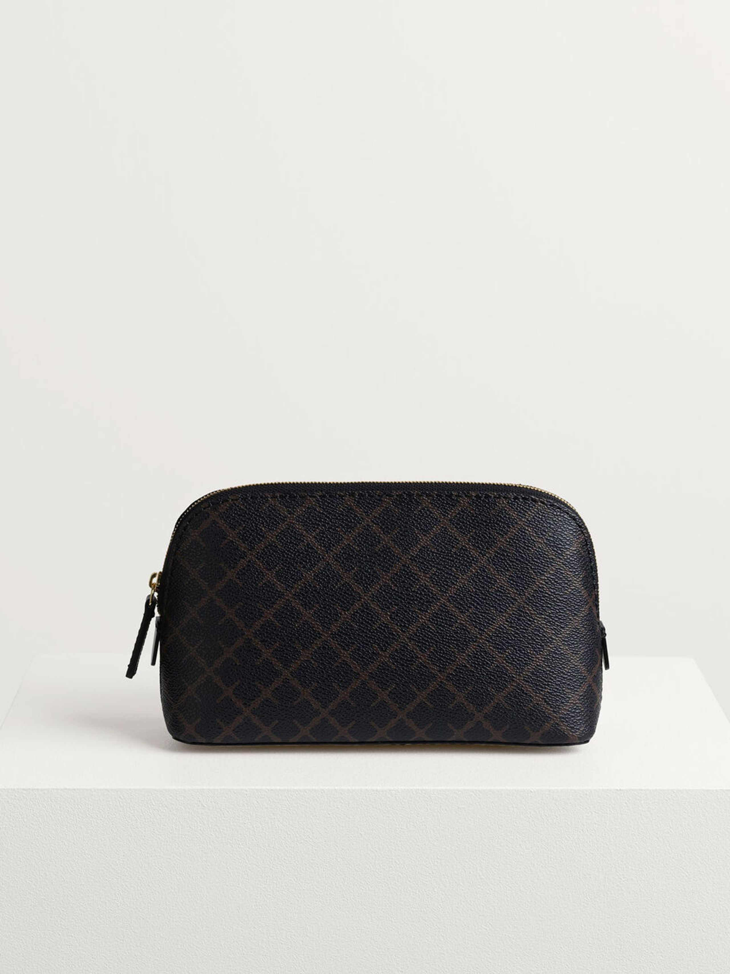 By Malene Birger - Bolsa - Bae Small - Dark Chocolate