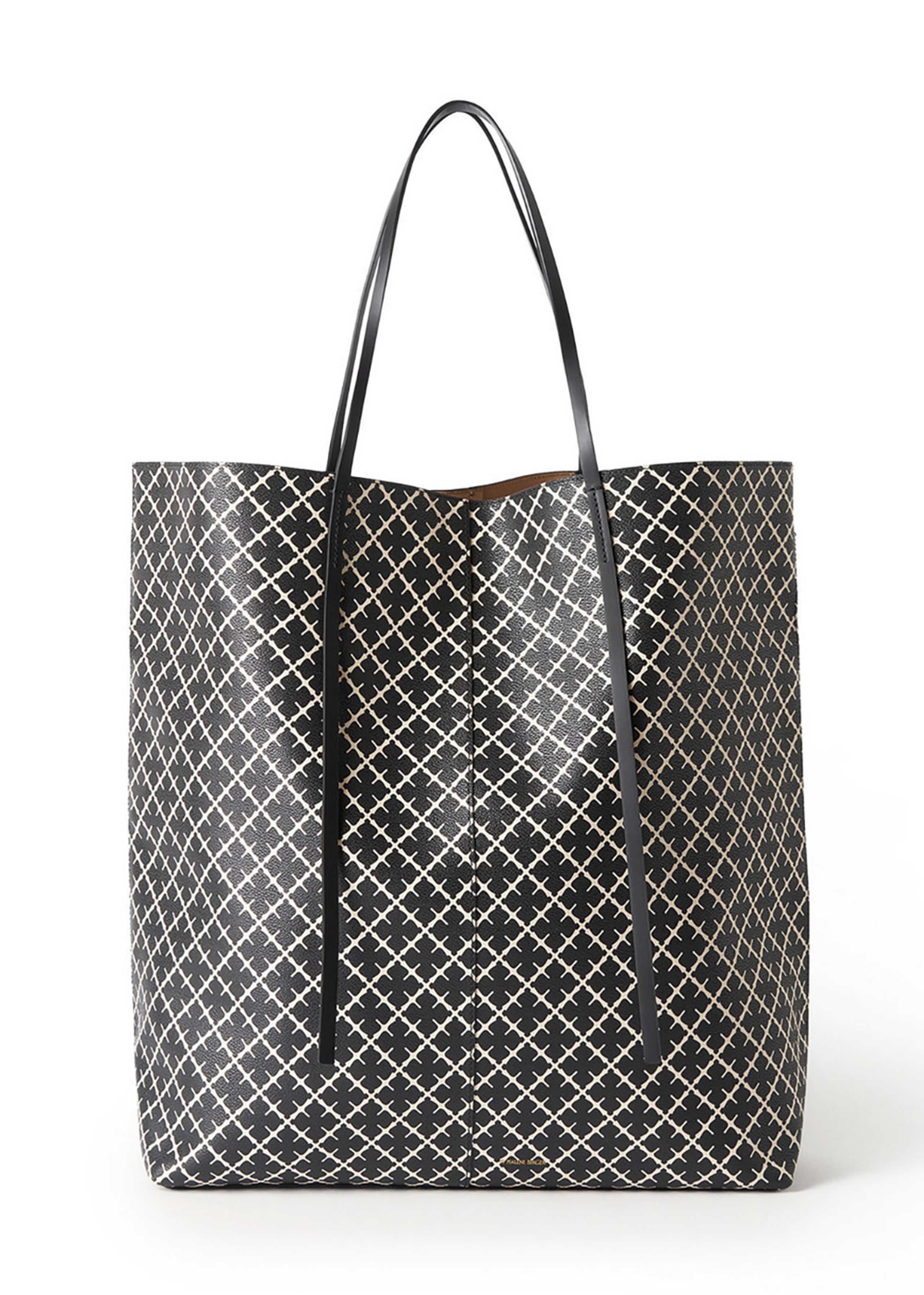 By Malene Birger - Shopper - Abrille - Black
