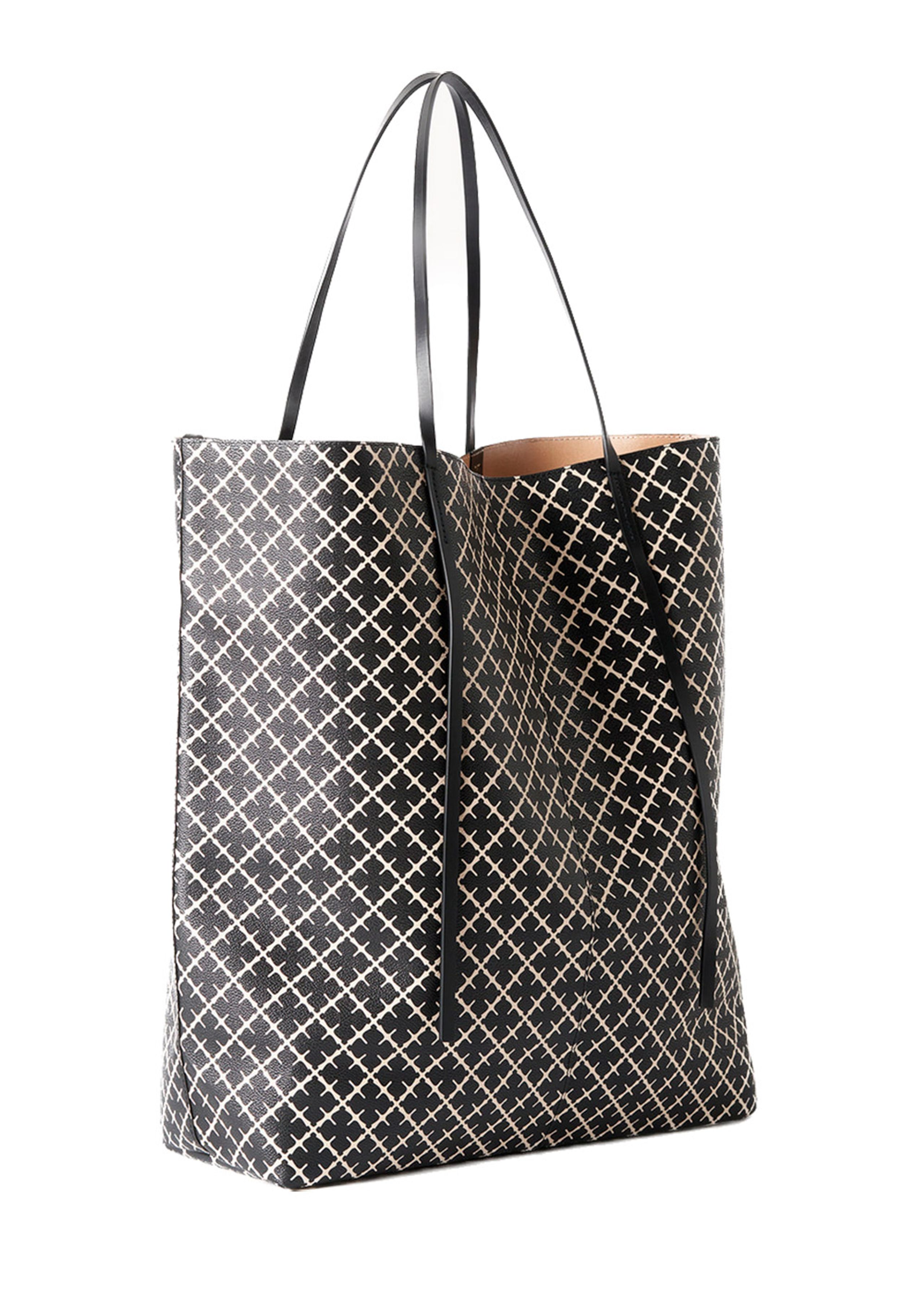 By Malene Birger - Shopper - Abrille - Black