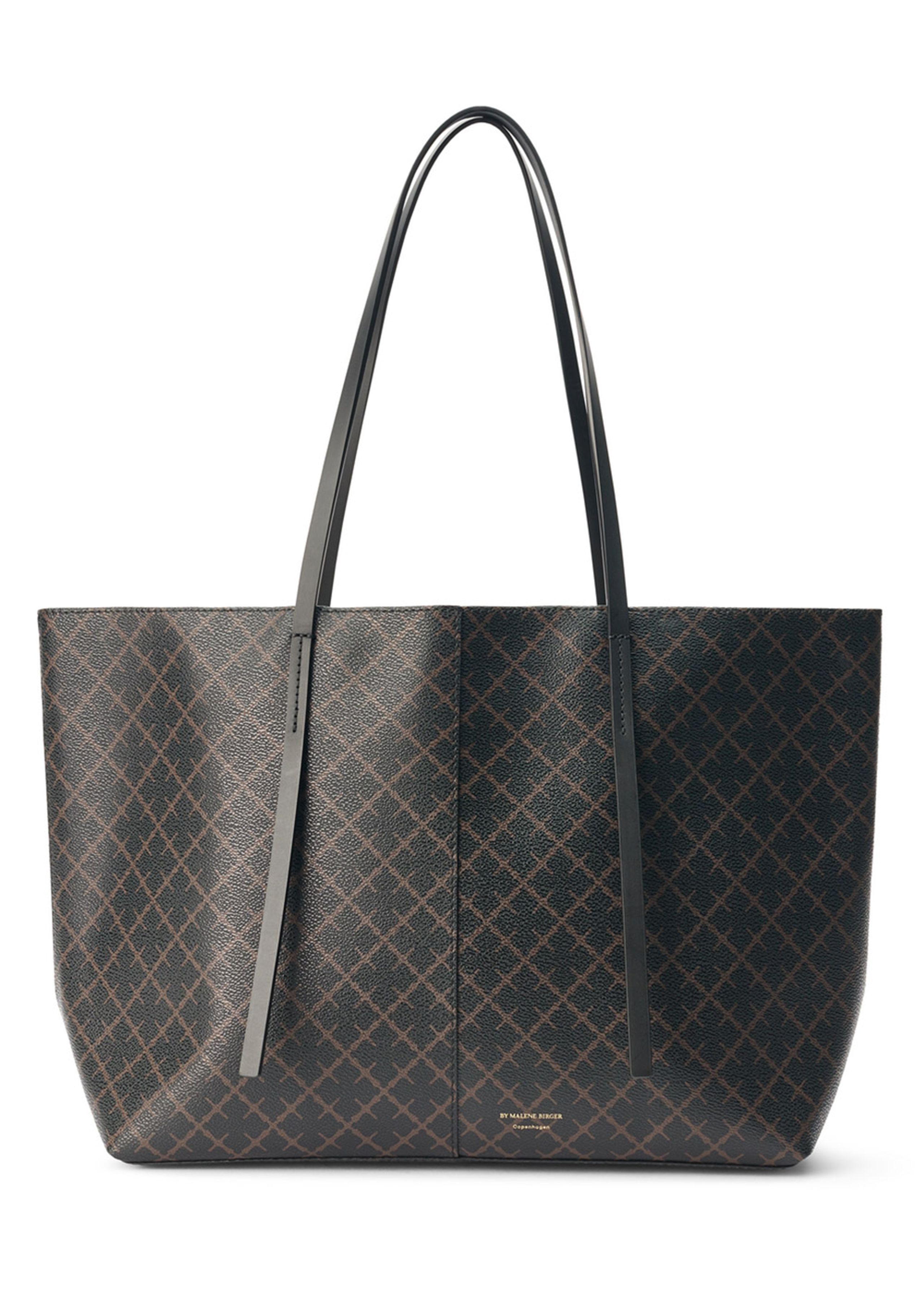 By Malene Birger - Nakupující - NEW Abigail - Dark Chokolate