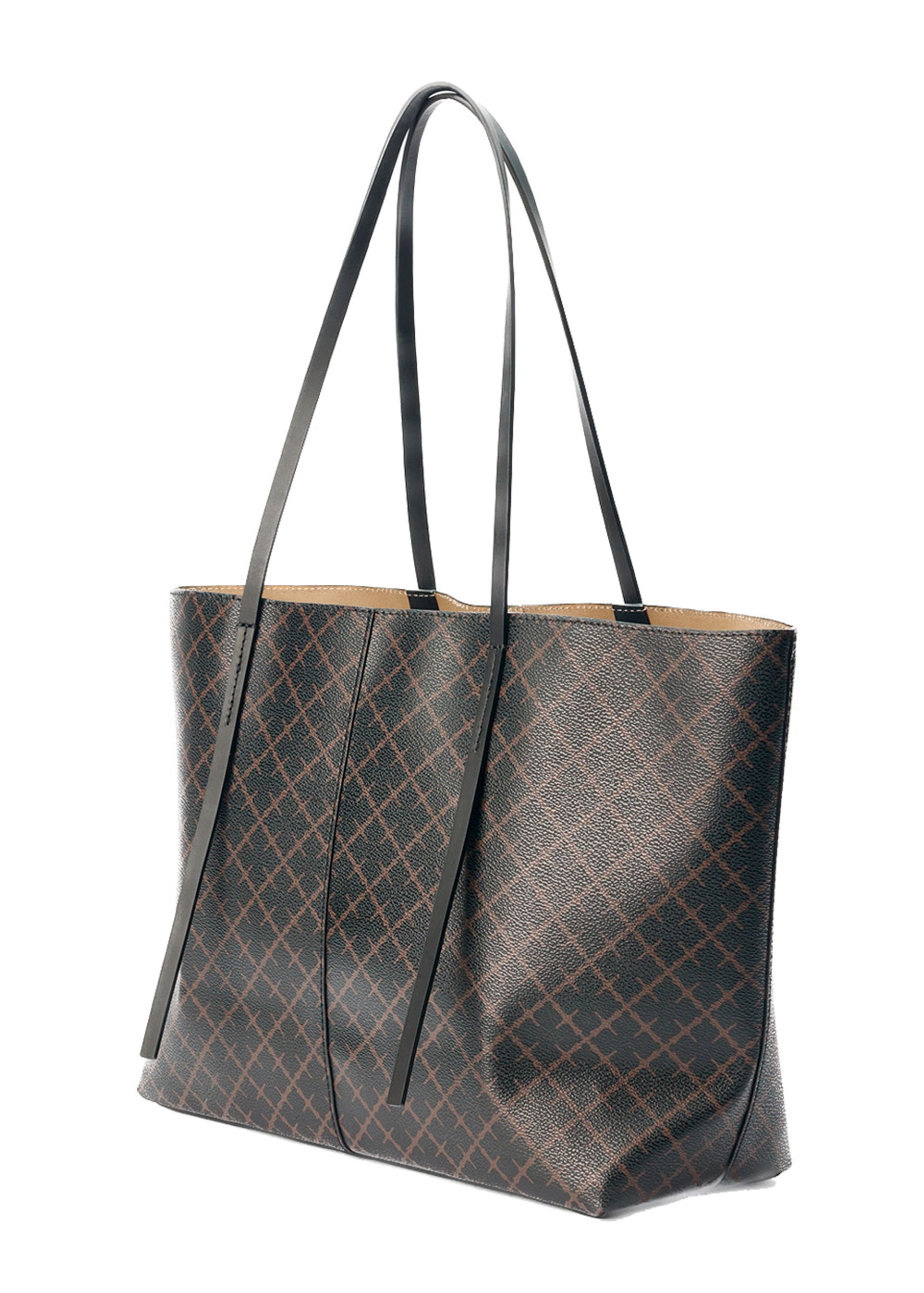 By Malene Birger - Nakupující - NEW Abigail - Dark Chokolate