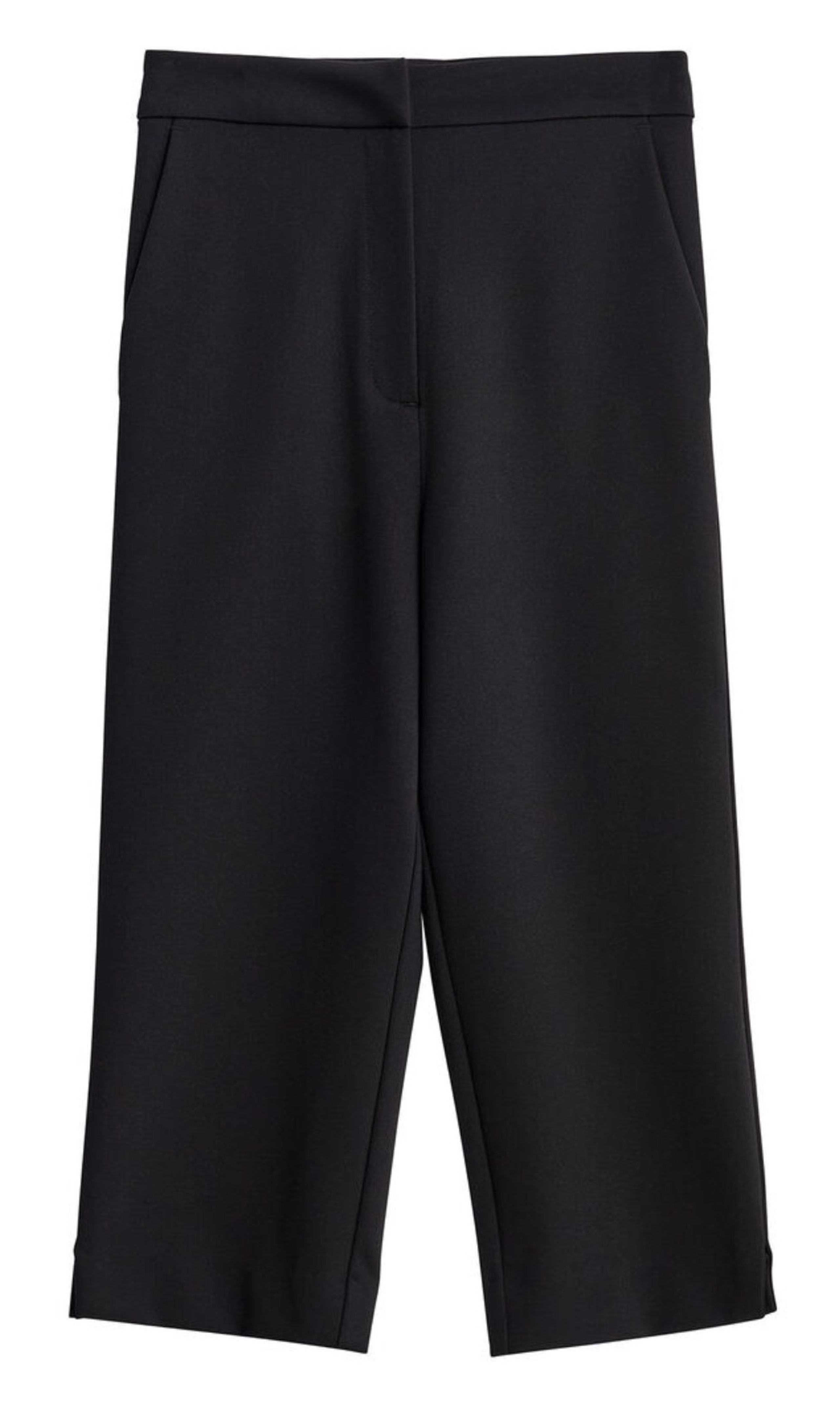 By Malene Birger - Shorts - Lien - Black