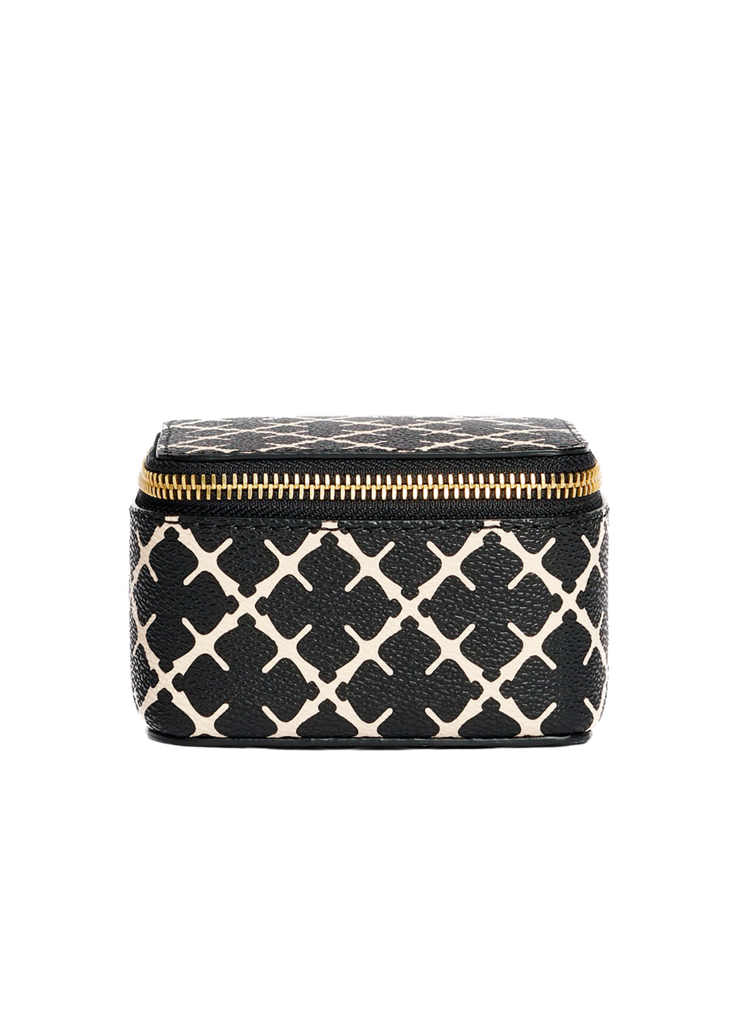 By Malene Birger - Jewellery box - Bae Bijoux - Black