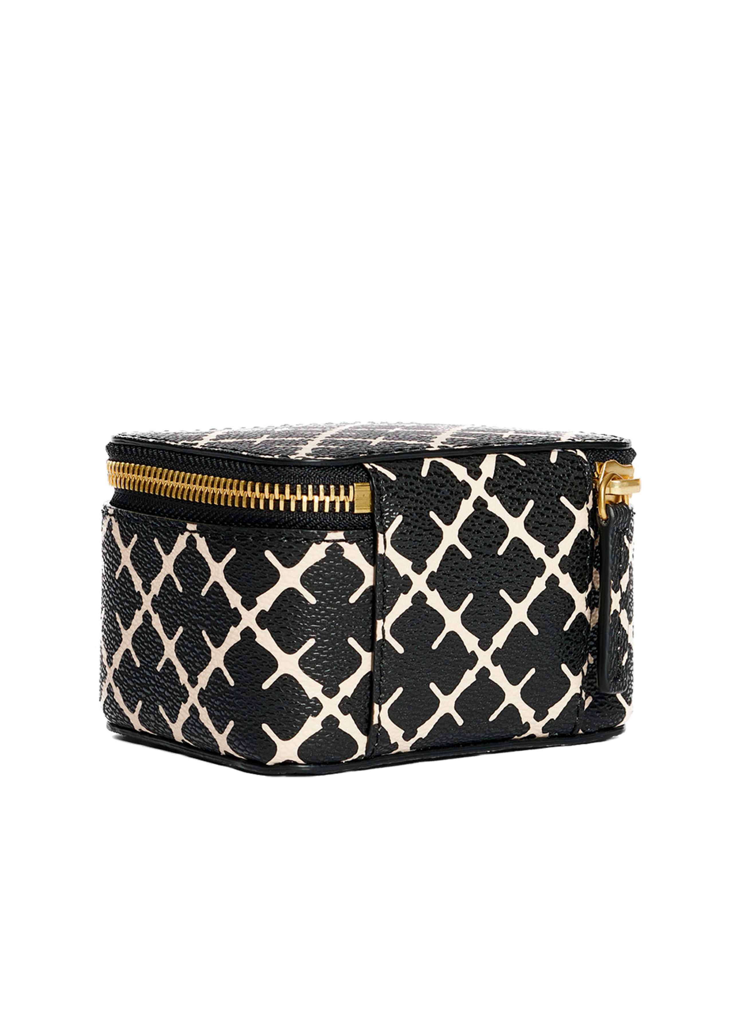 By Malene Birger - Jewellery box - Bae Bijoux - Black