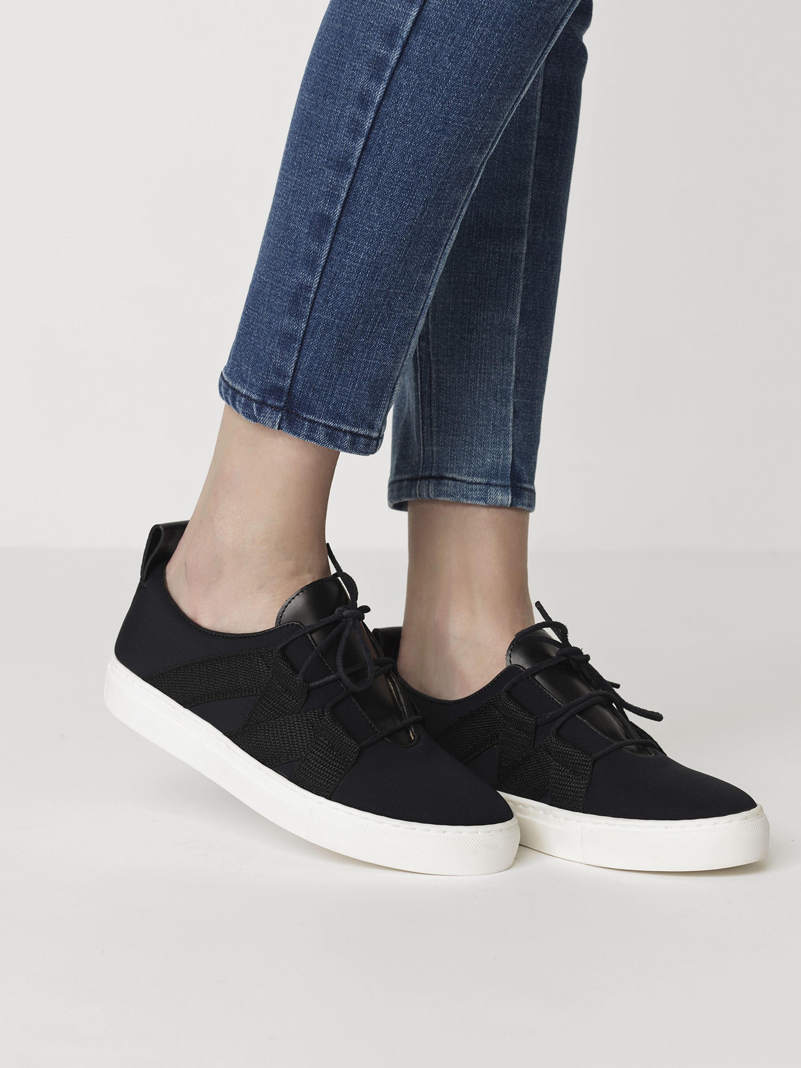 By Malene Birger - Sneakers - Lakana - Black